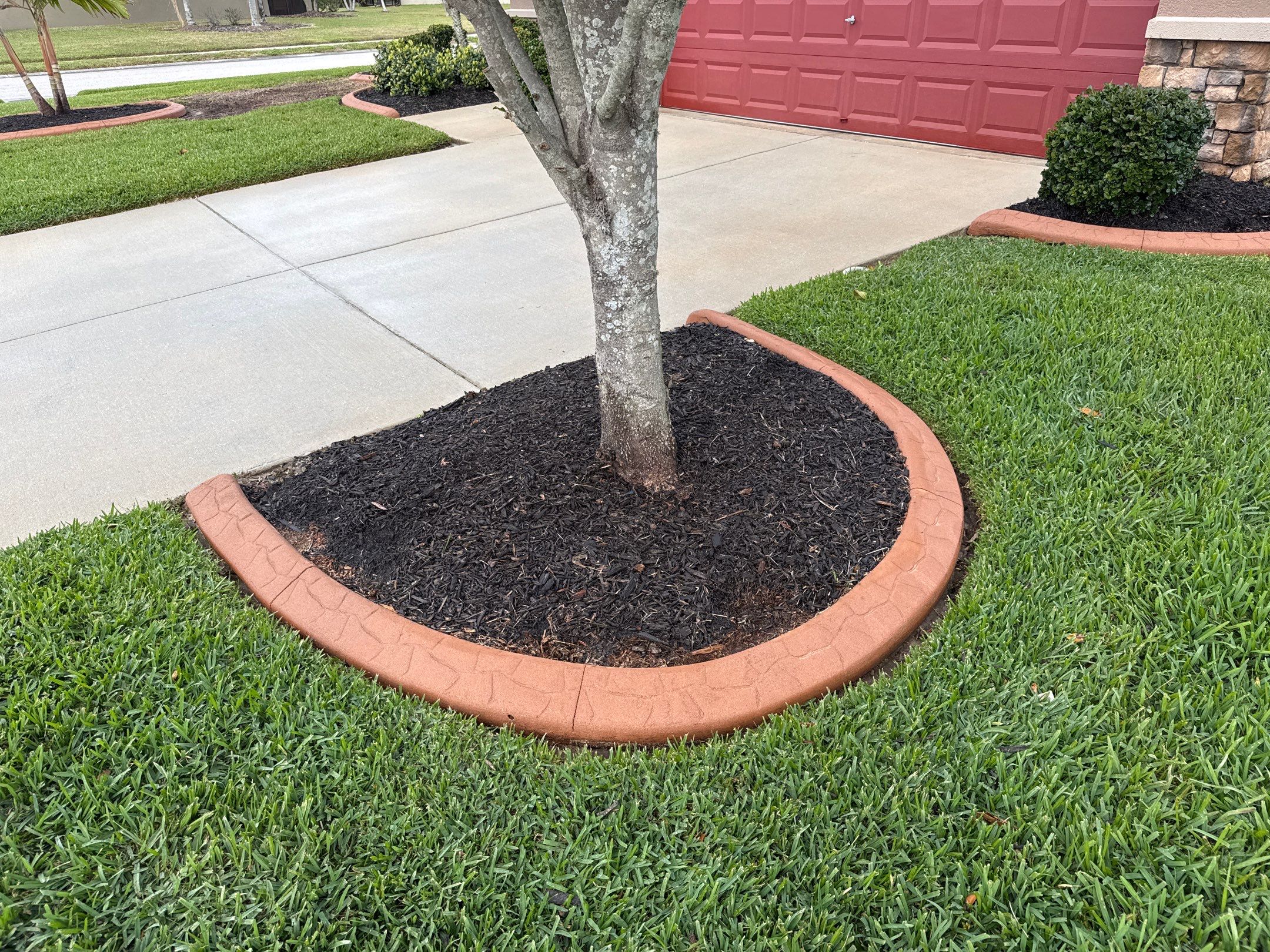 Transform Your Driveway & Curb Appeal with Sunshine AquaWash! | Expert Pressure Washing Services by Sunshine AquaWash