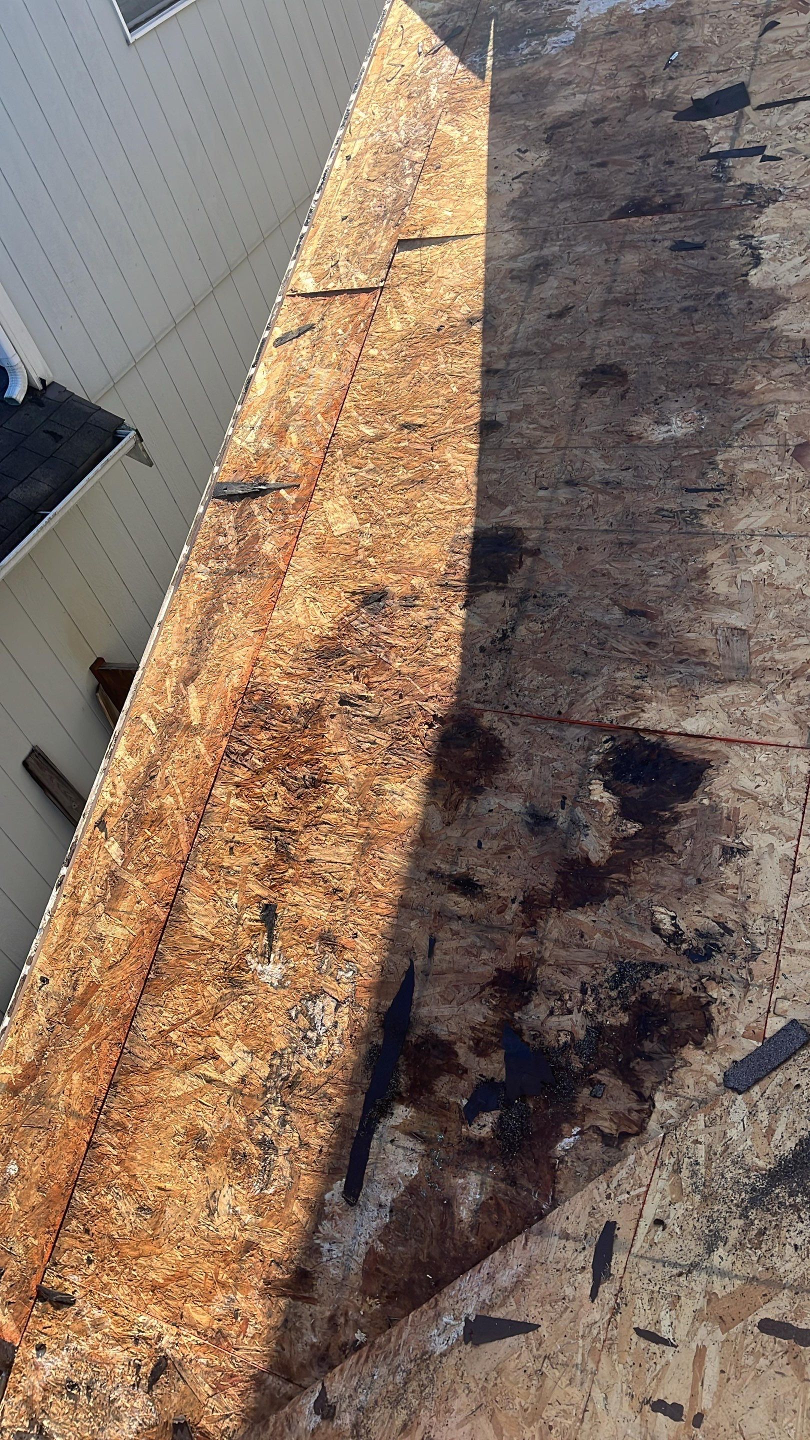 Spanaway WA, GAF Timberline HDZ, Pewter gray by Proline Roofing & Restoration LLC