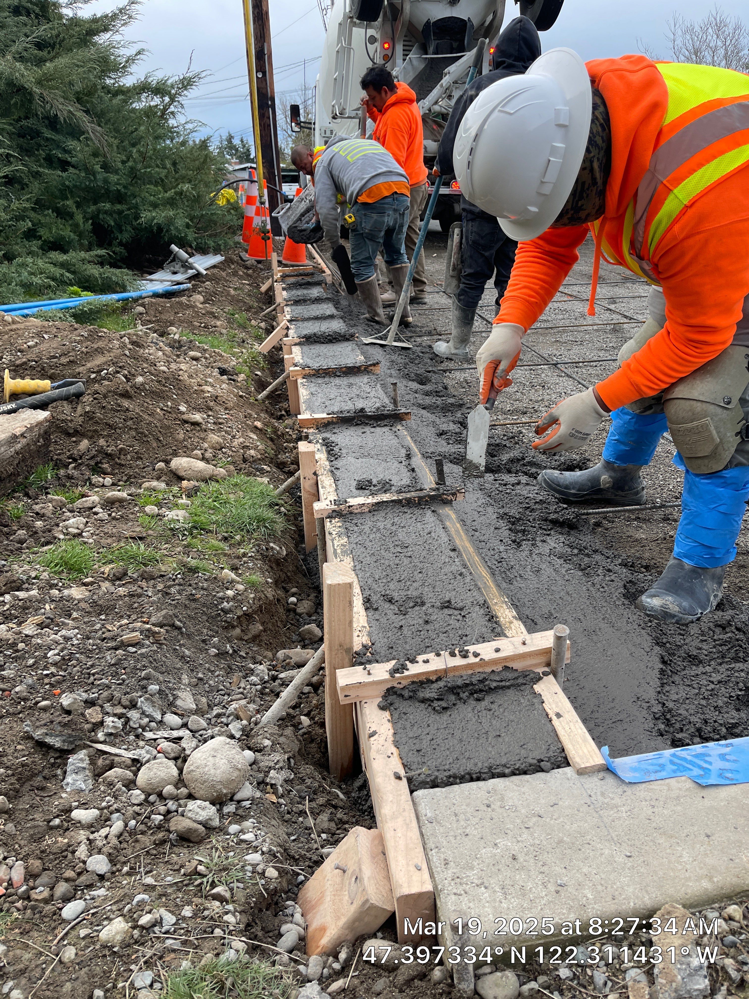 Driveway Renovation | Seattle  by Jireh Asphalt & Concrete Inc 