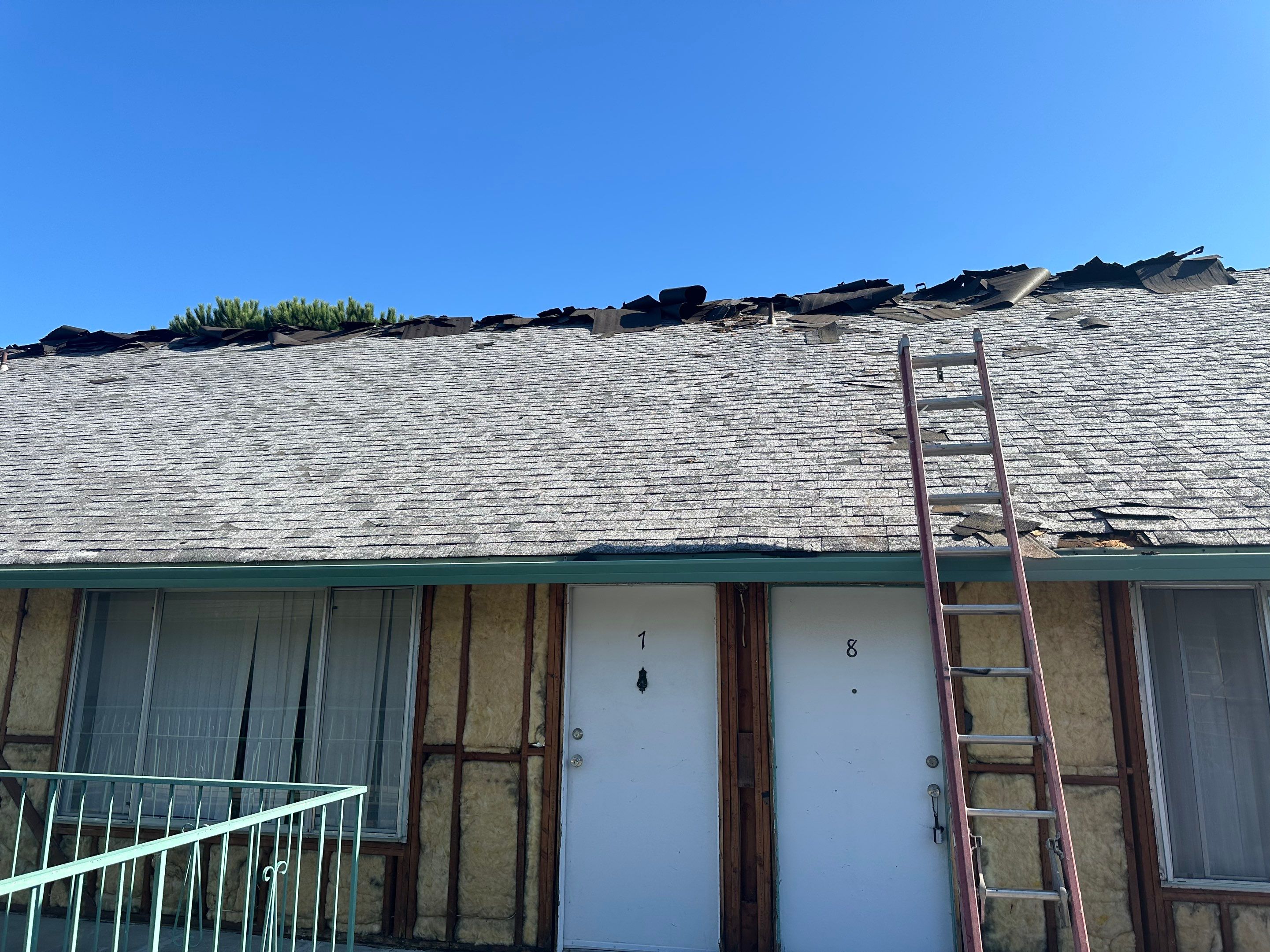 Roof Replacement - San Bruno, CA 94066 by Epic Roof Replacement