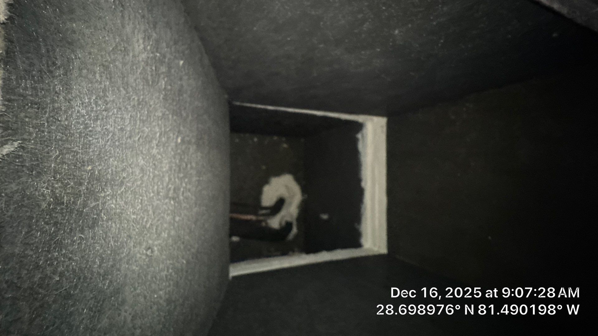 Air Duct Cleaning in Apopka by Hygienic Air, Inc