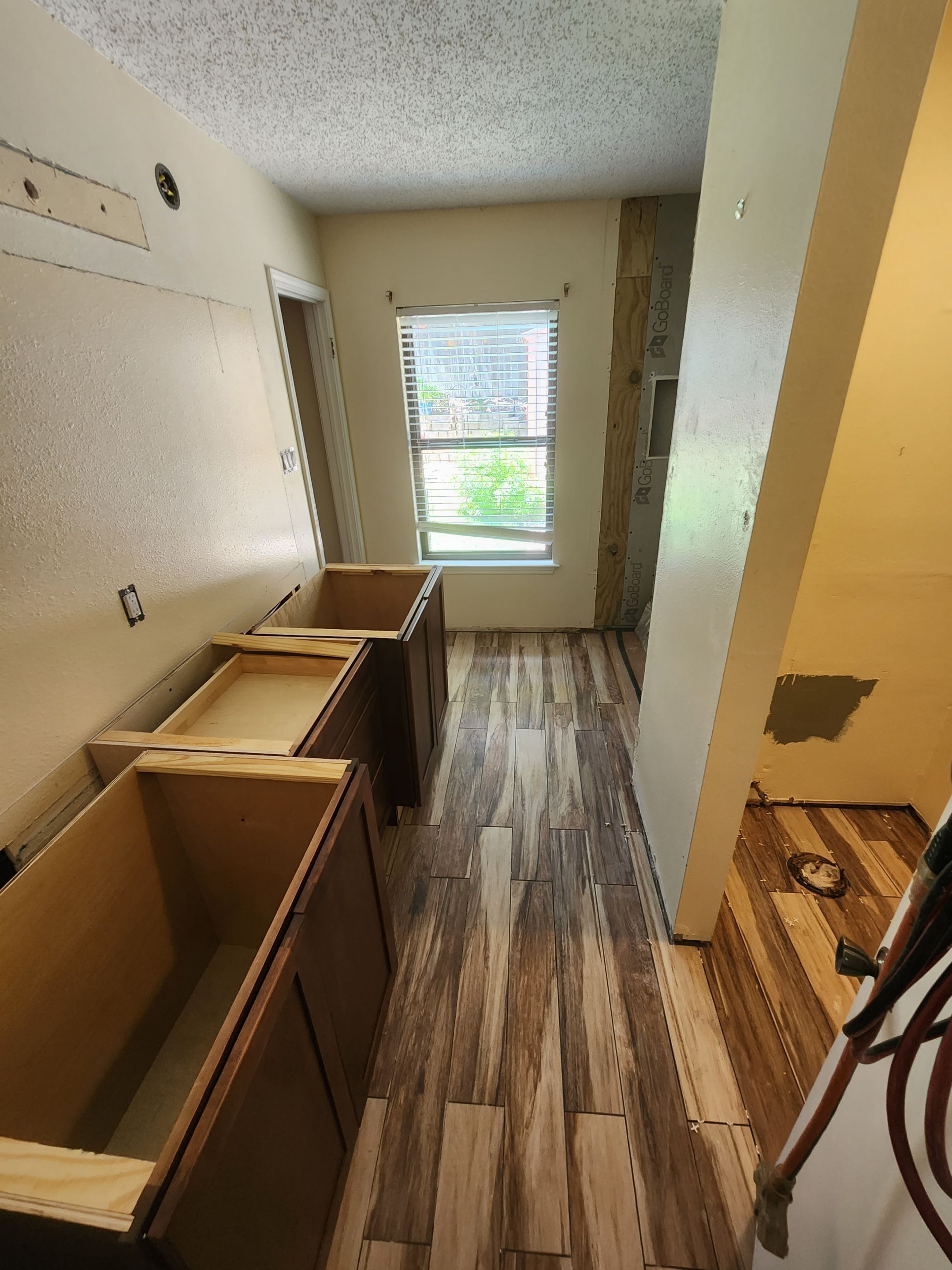 San Antonio Tub to Shower Conversion by Legacy Bath and Kitchen