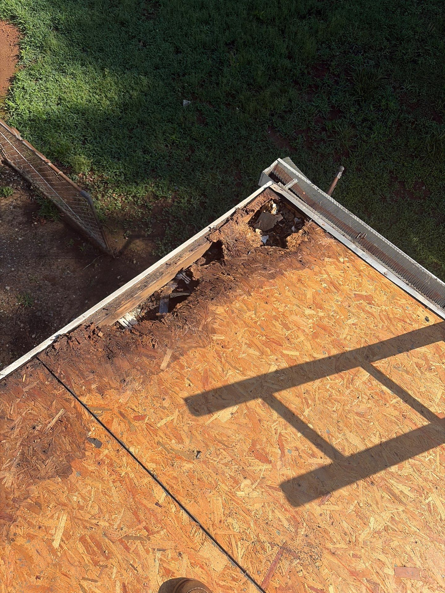 New roof in Greenville, SC by Roofers LLC