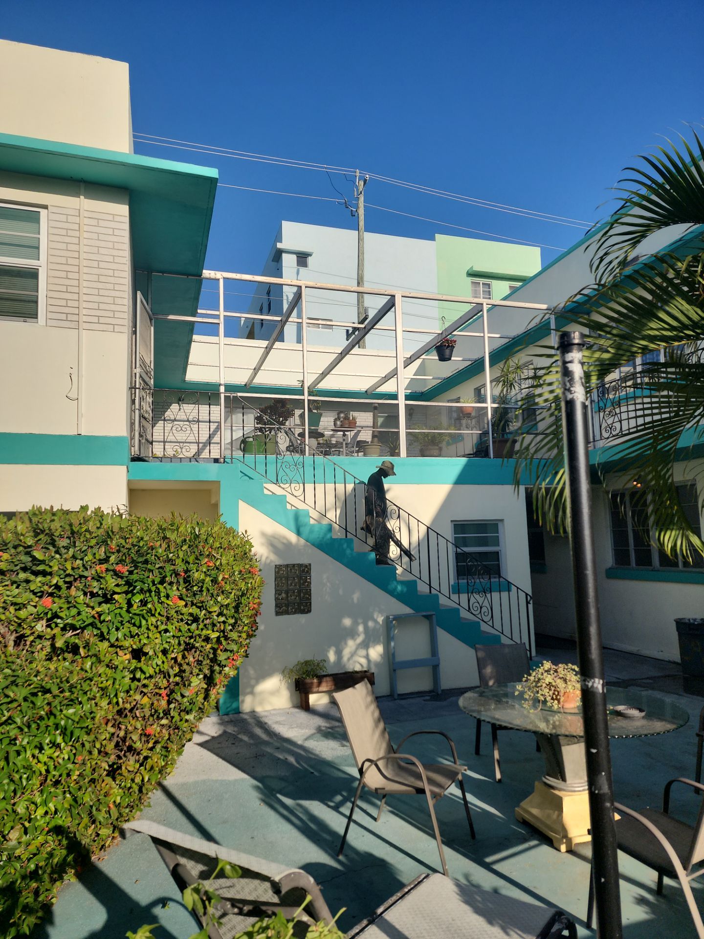Flat Roof Replacement and Insulation Upgrade in Lake Worth Beach by Aastro Roofing