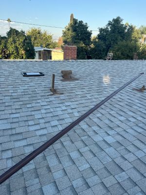 Roof Replacement - La Puente , Ca 91746