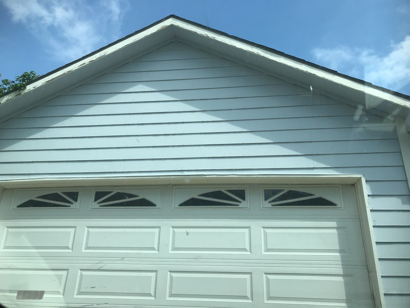 Siding Installation and new Heartland Elite windows by EEC  Windows, Siding & Roofing 