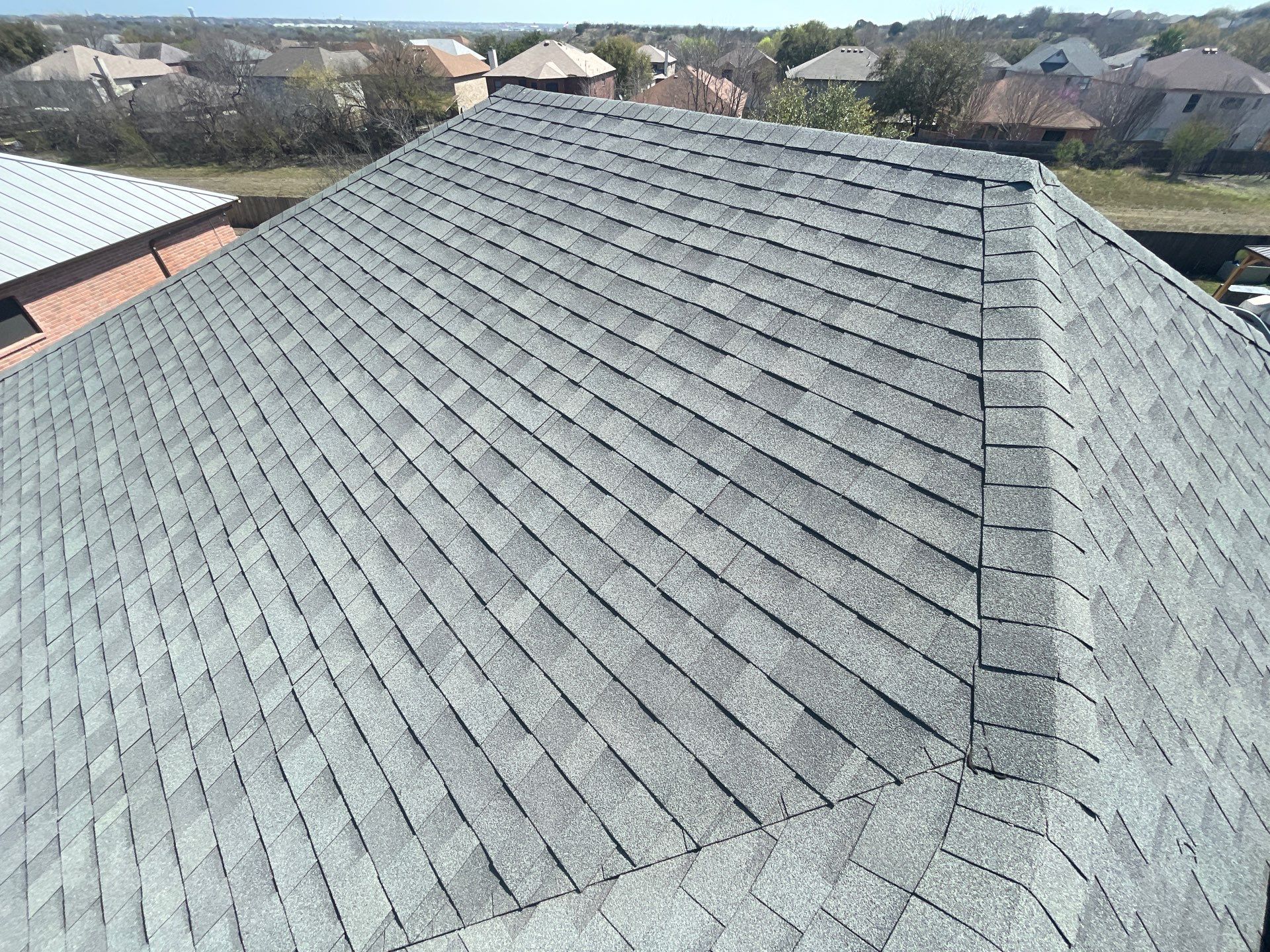 Roof Repair - 78109 by bh roofing
