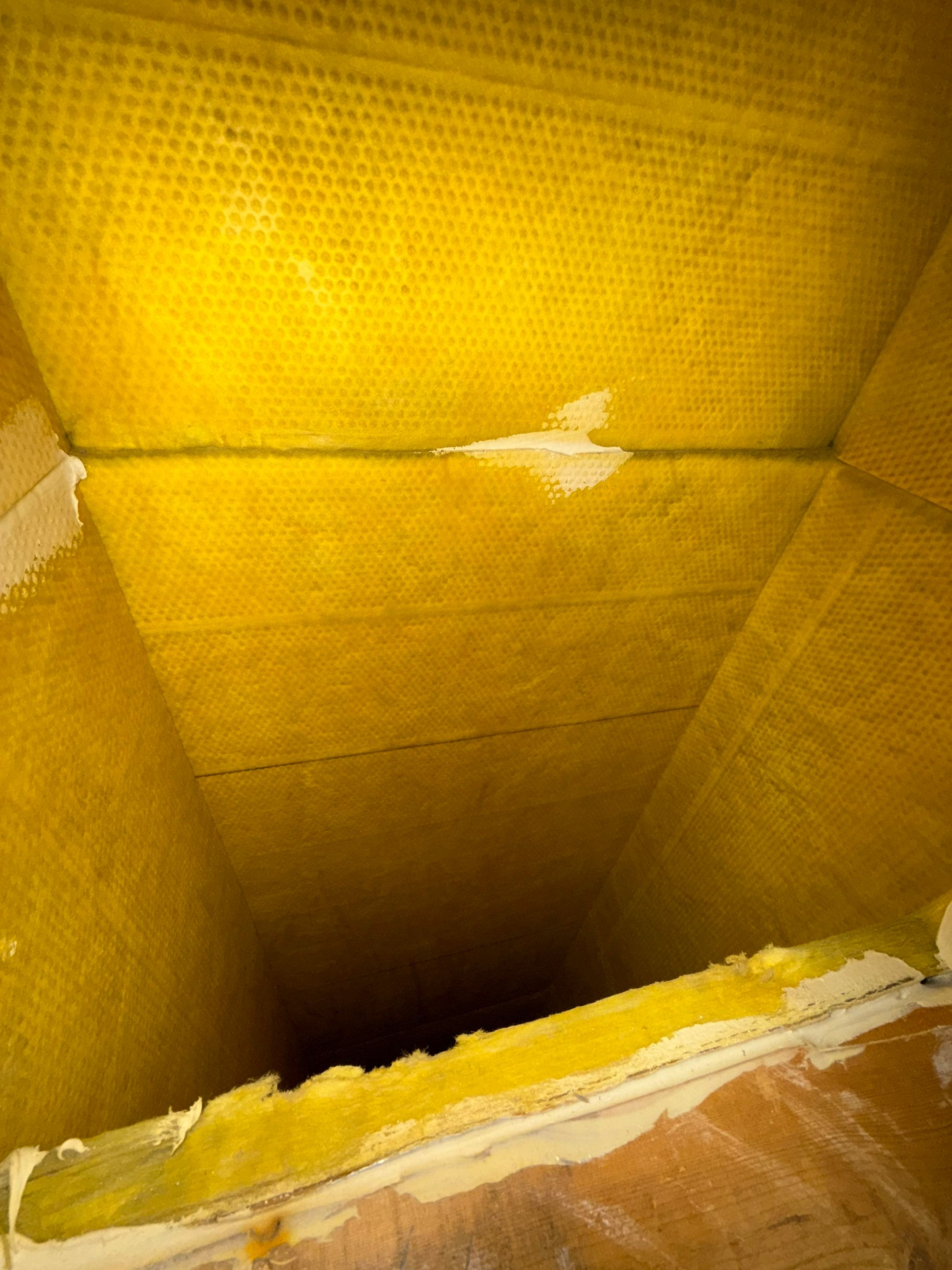 Duct cleaning and Sanitization by Elemental Heating and air conditioning LLC