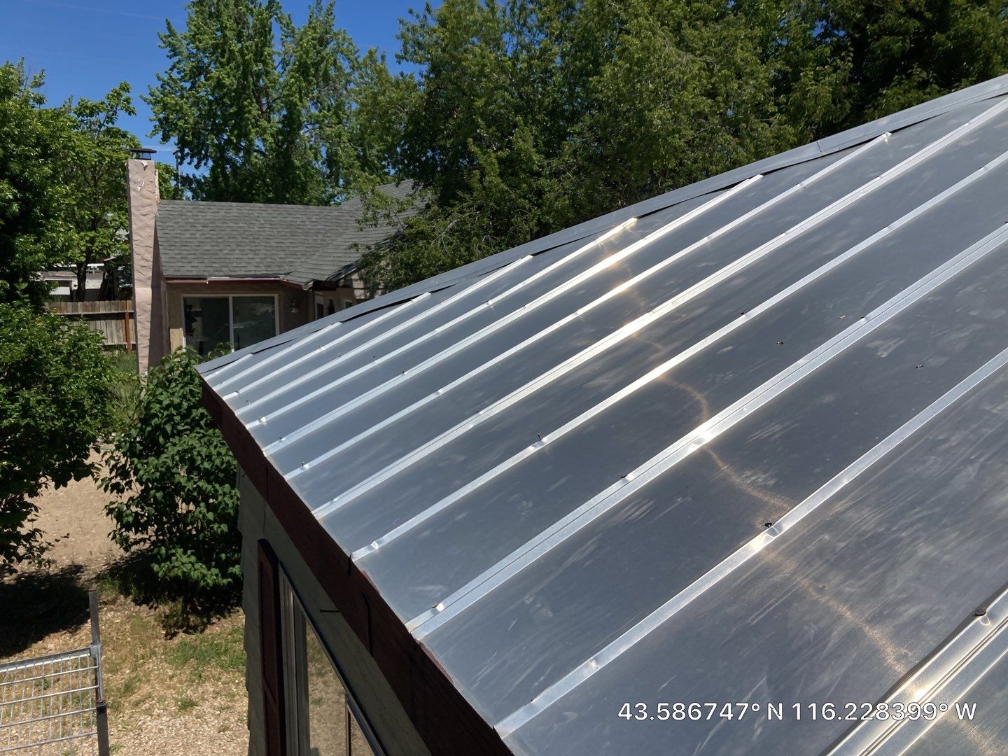 Boise ID Residential Roofing Installation using Owens Corning by ID Roofing LLC