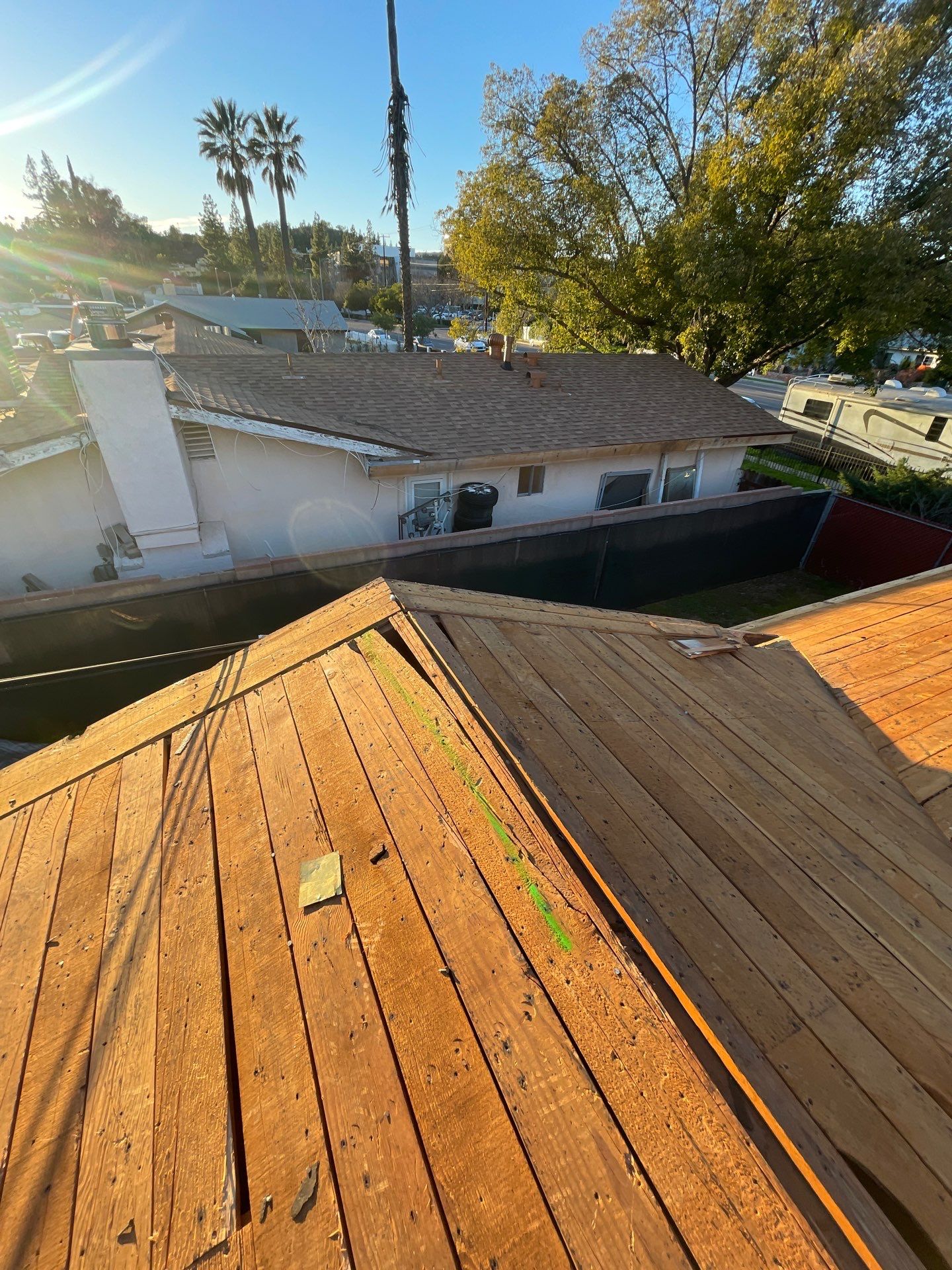 Roof Replacement - San Mateo, CA 94401 by Epic Roof Replacement