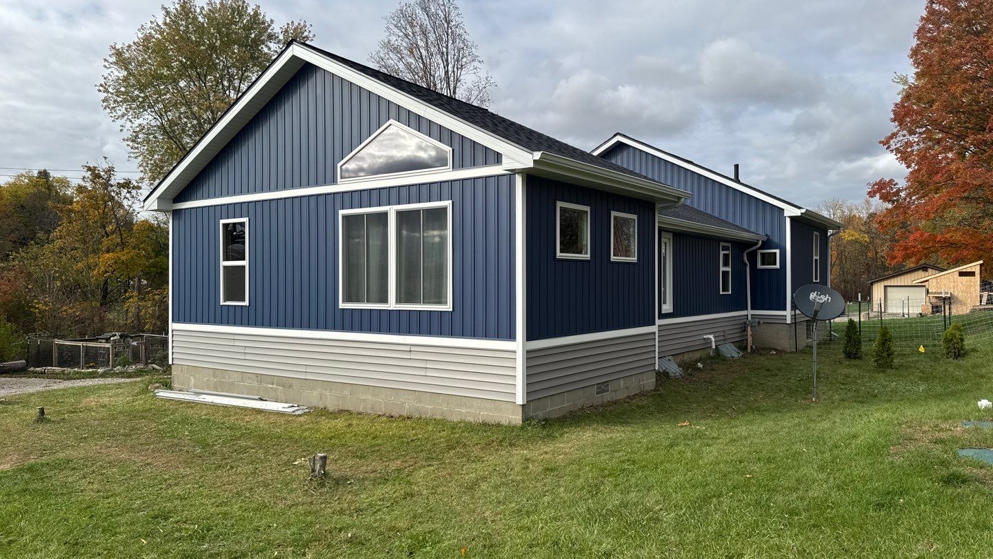 Total Makeover  by 42 North Construction, LLC.
