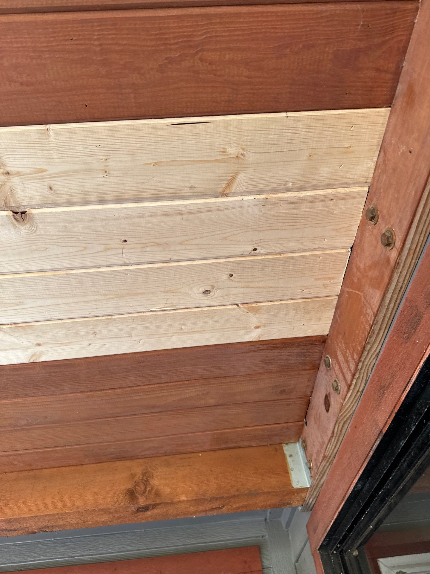 Project in Austin by Rhino Roofing and General Contracting, LLC