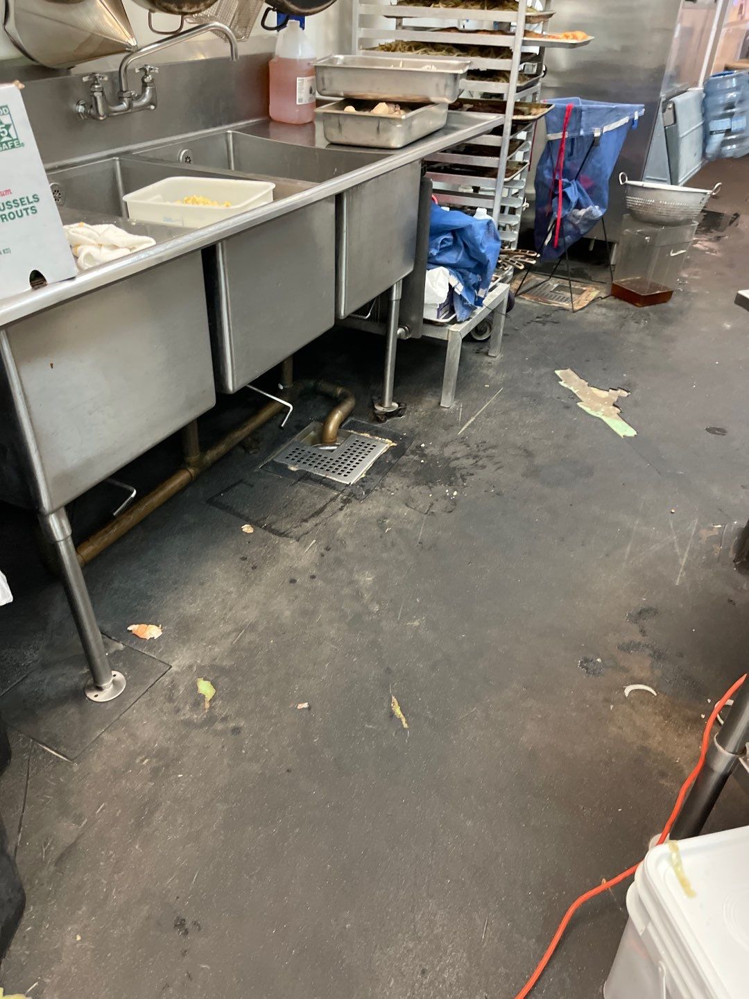 Project in Oklahoma City by PRO-ROOTER