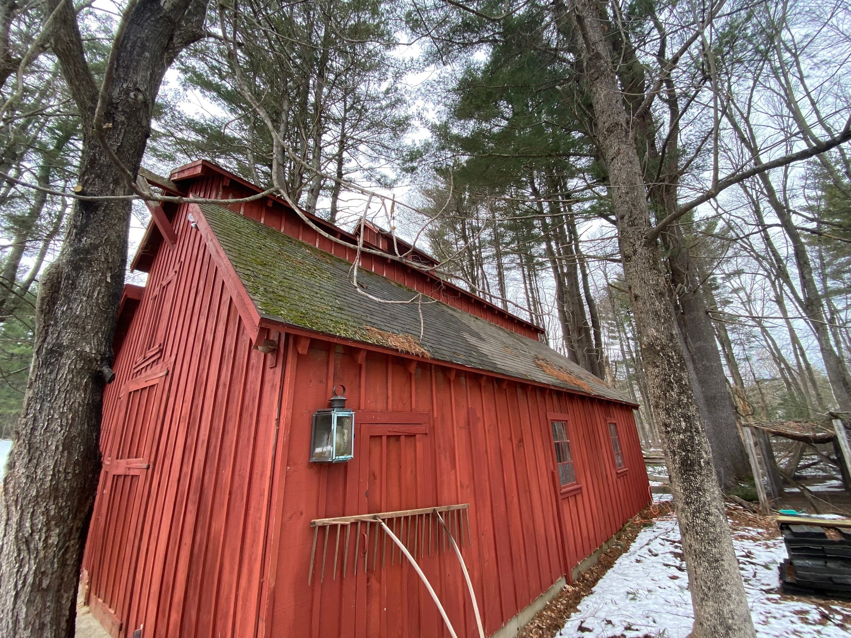 Residential Roofing Installation using GAF Timberline HDZ by Sensible Home Solutions