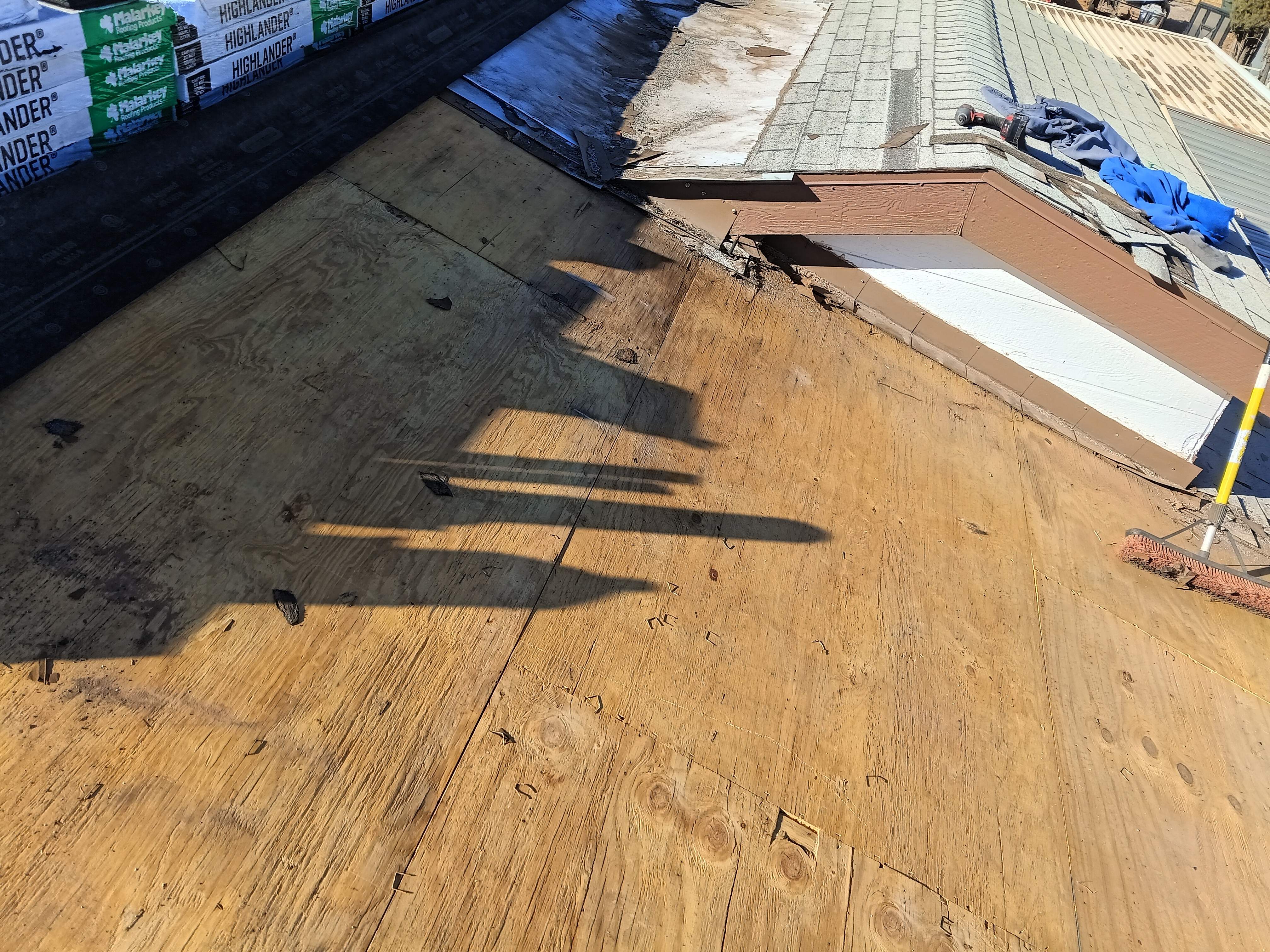 Jay Farnsworth by Unified Roofing
