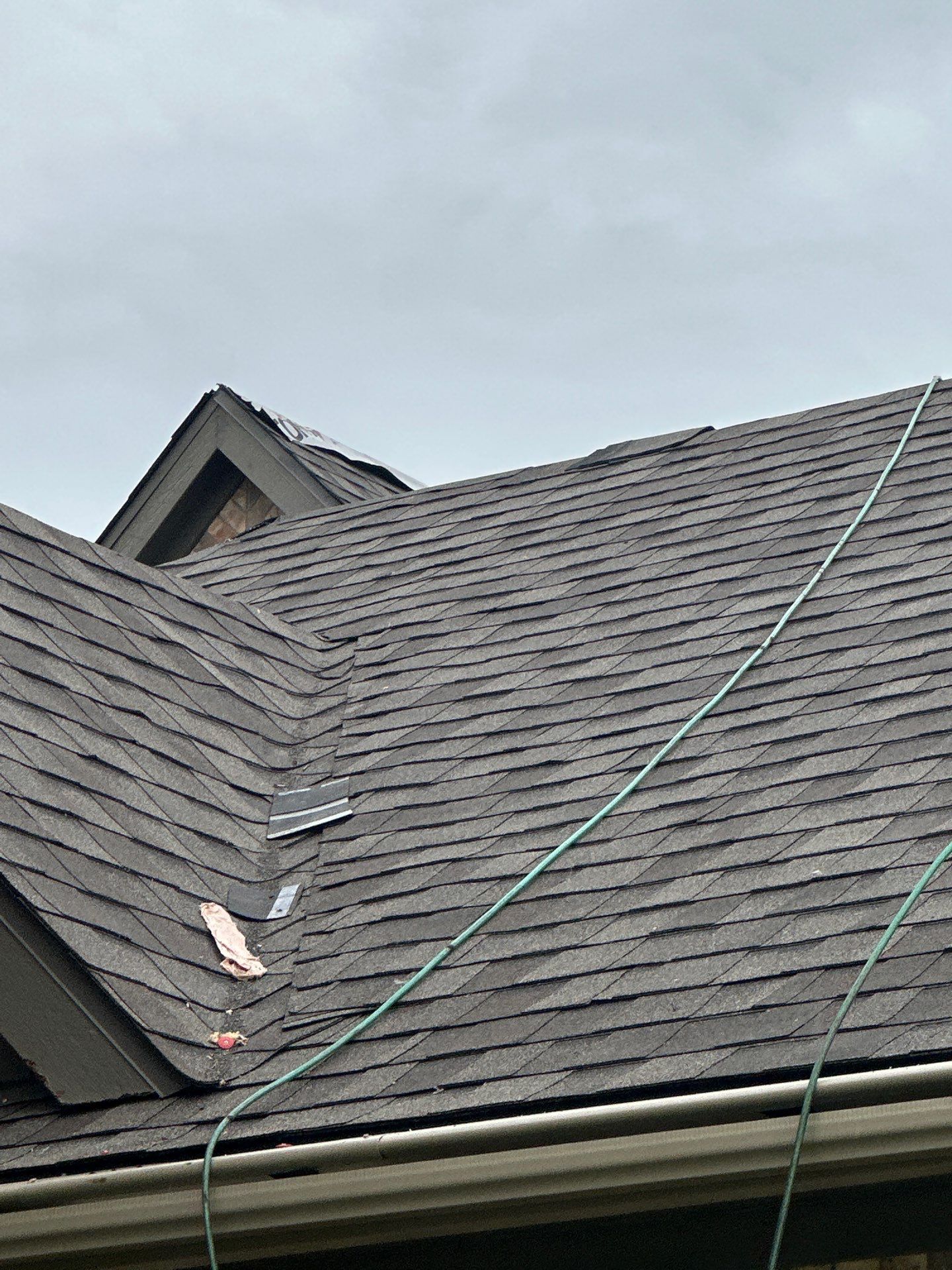 Project in Sachse by Rhino Roofing and General Contracting, LLC