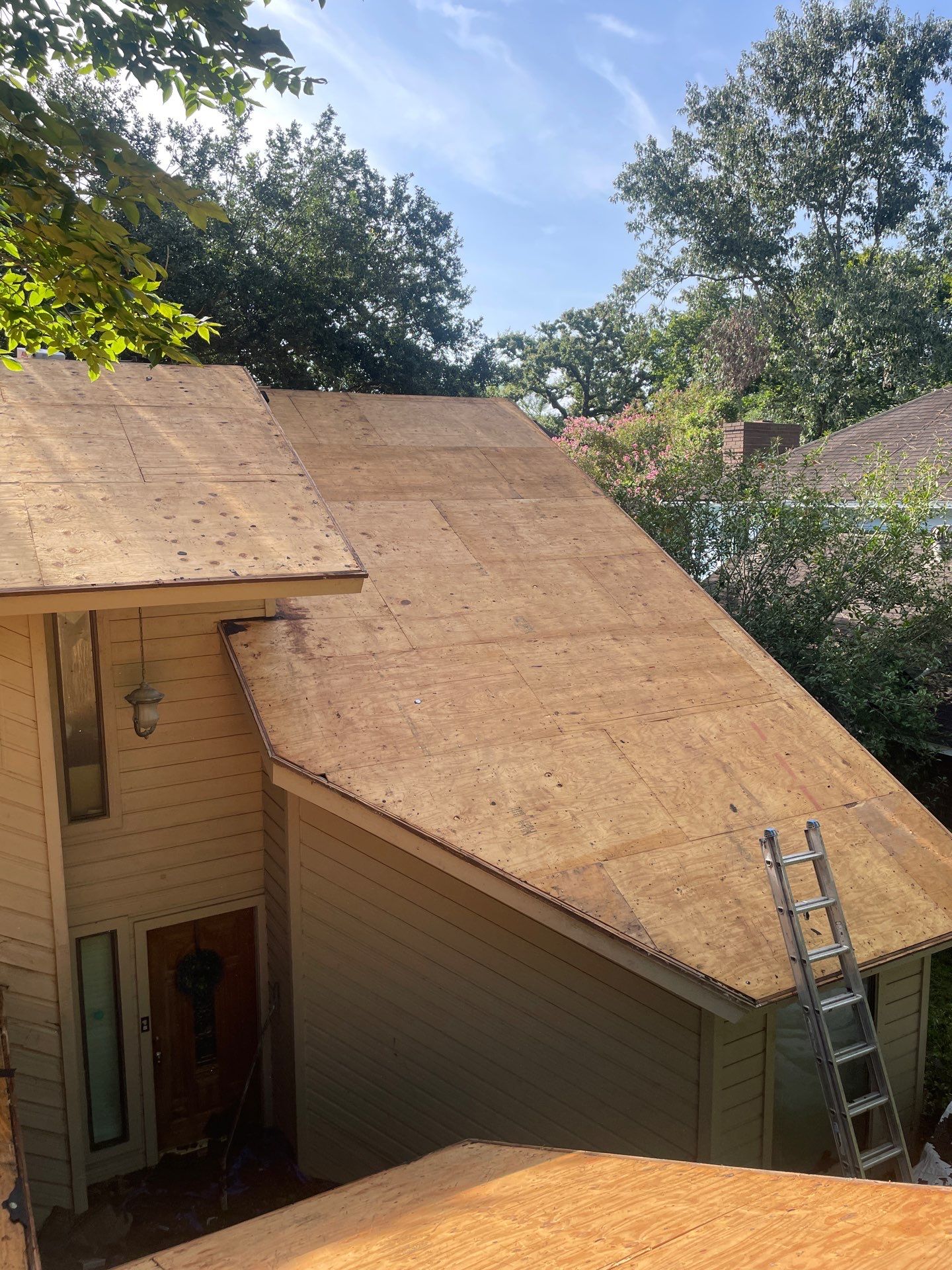 Roof Replacement Humble by Roof Repair Services LLC
