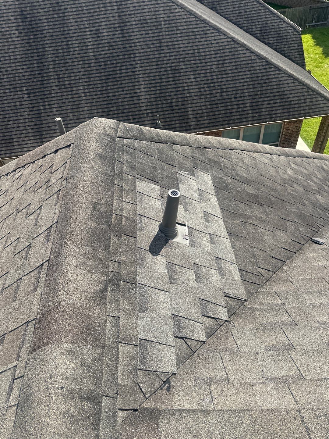 Roof Repair Conroe by Roof Repair Services LLC