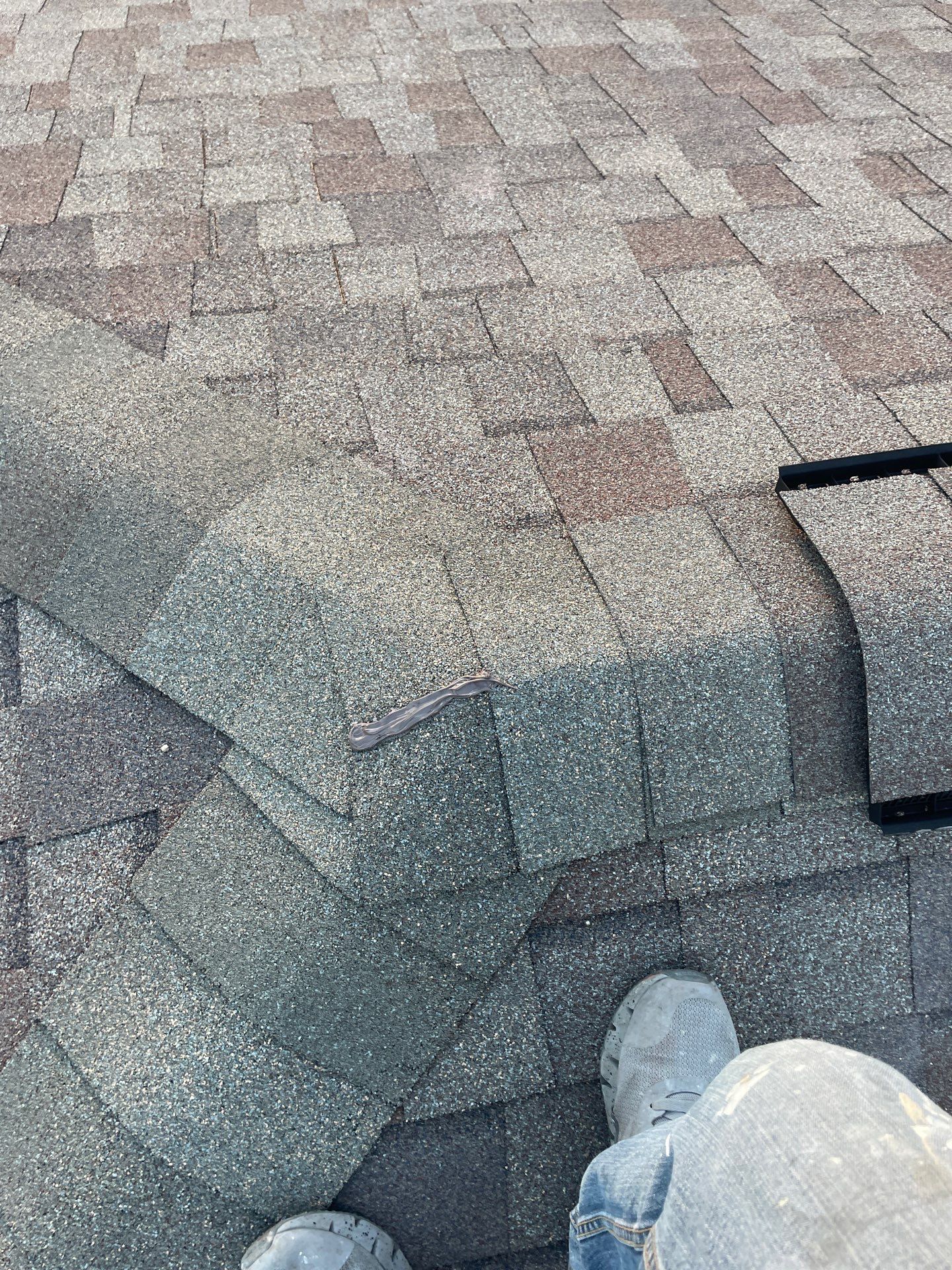 Roof Repair League City by Roof Repair Company