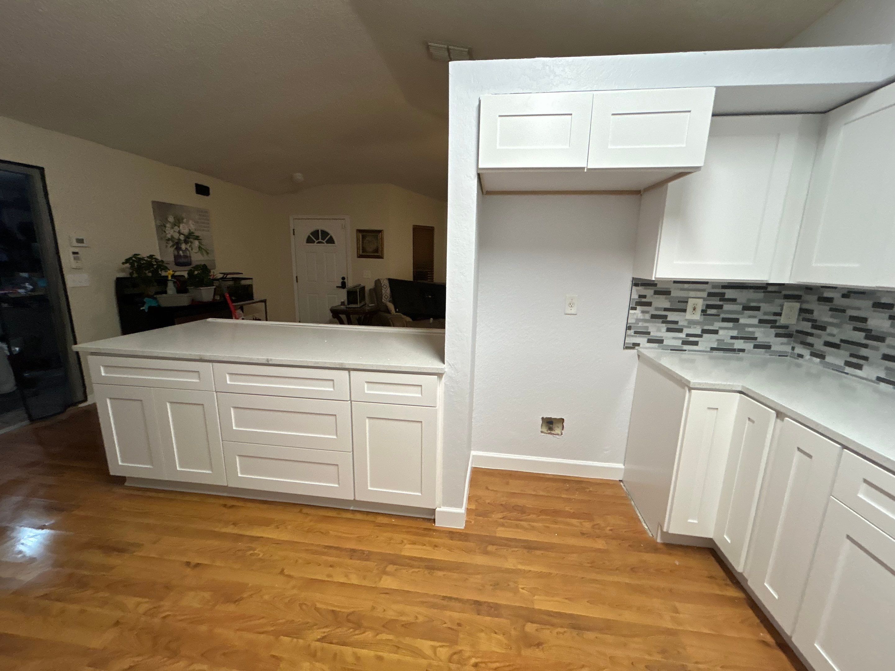 Project in Mascotte by You Restorations LLC DBA YOU-Home