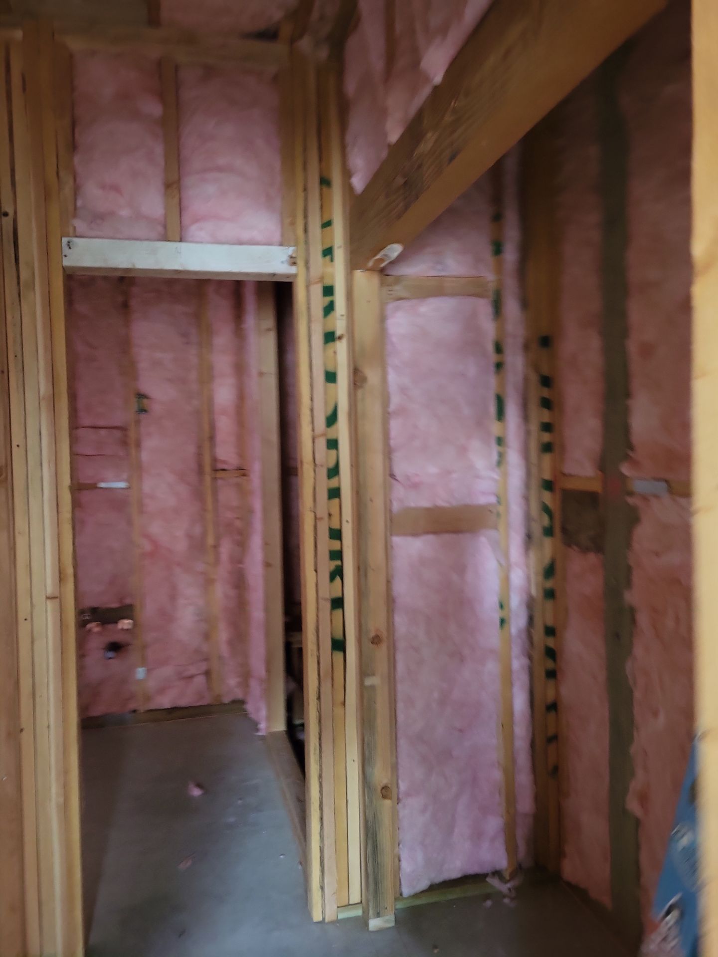 Project in Norco by Insulation Labs