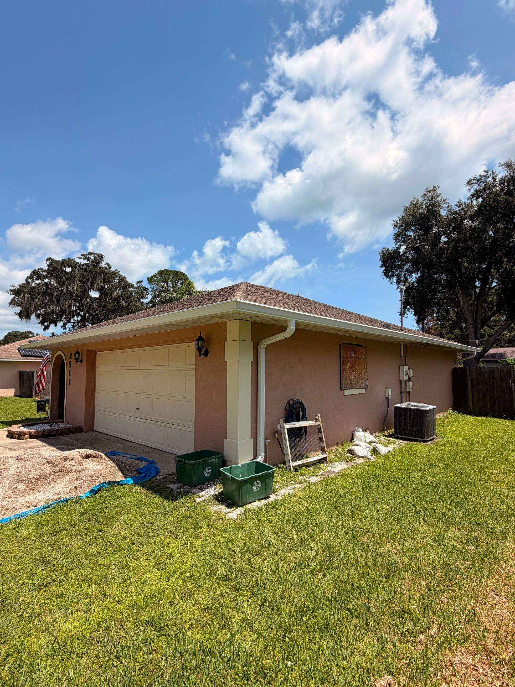 Display by Florida Blue Roofing, LLC