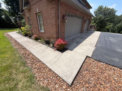Project in Fairfield Glade, TN