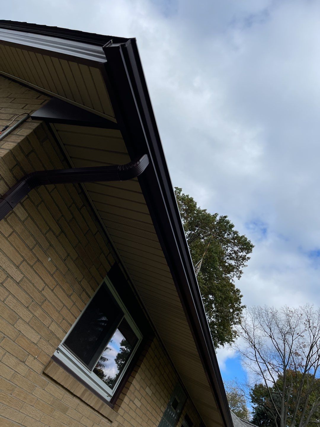 Dan Lance by Silver Leaf Contracting 