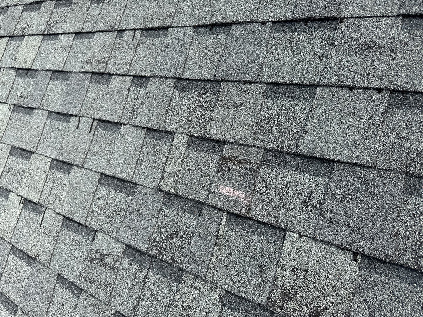 Project in Dalton by Aultman Roofing