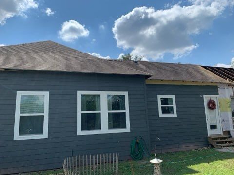 Love Birds Love It by Bayfront Roofing and Construction