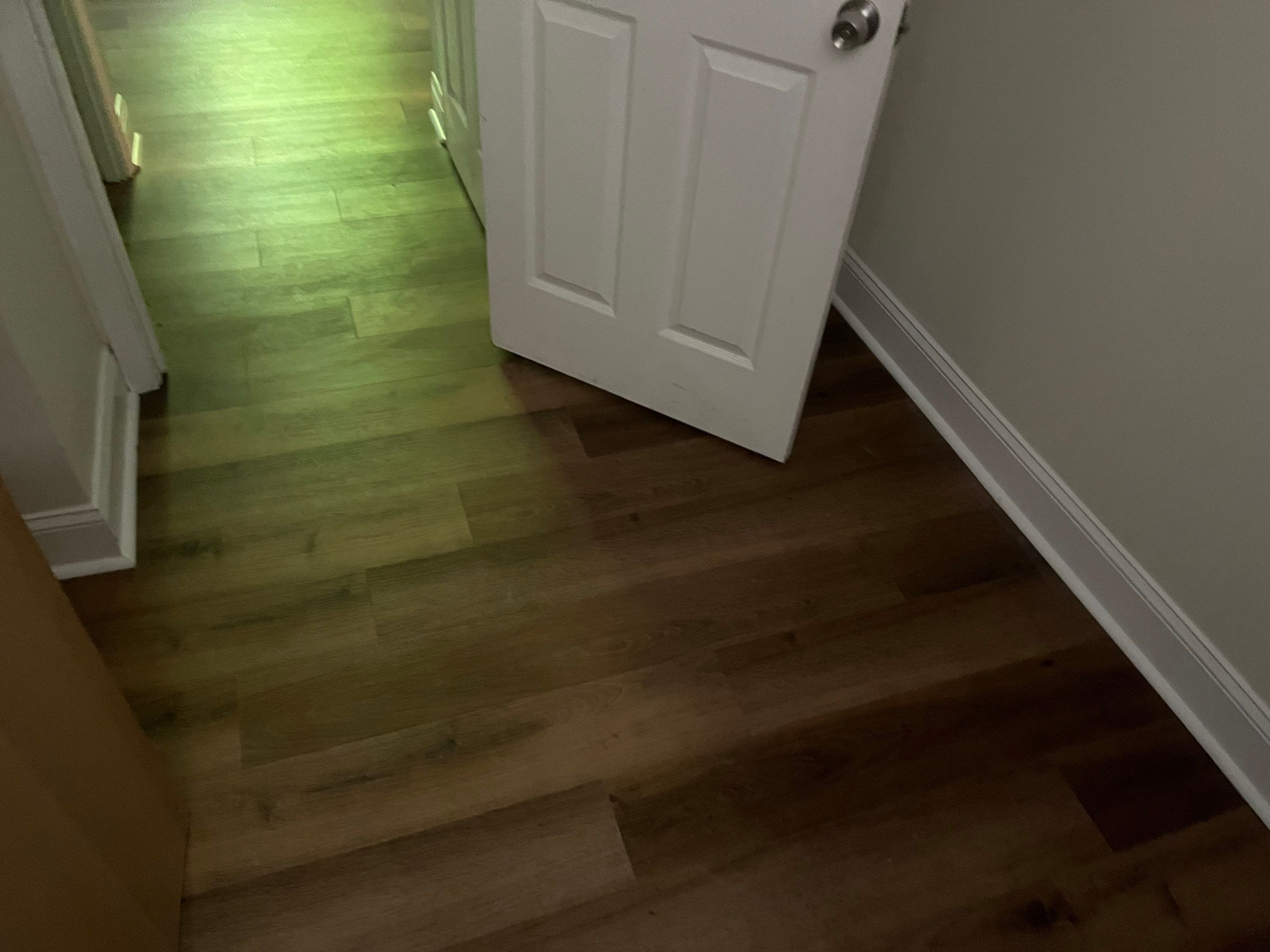 Full Service Restoration by ANR Restoration