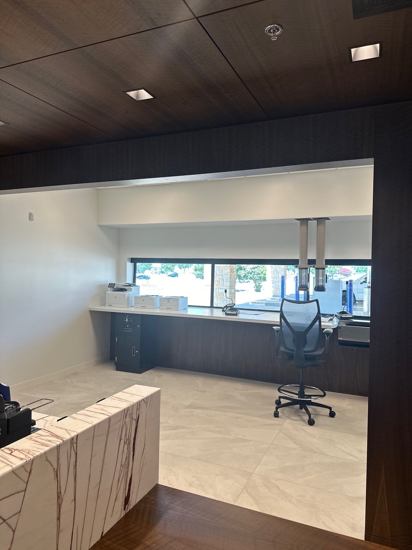 Legacy Bank by Southwestern Services