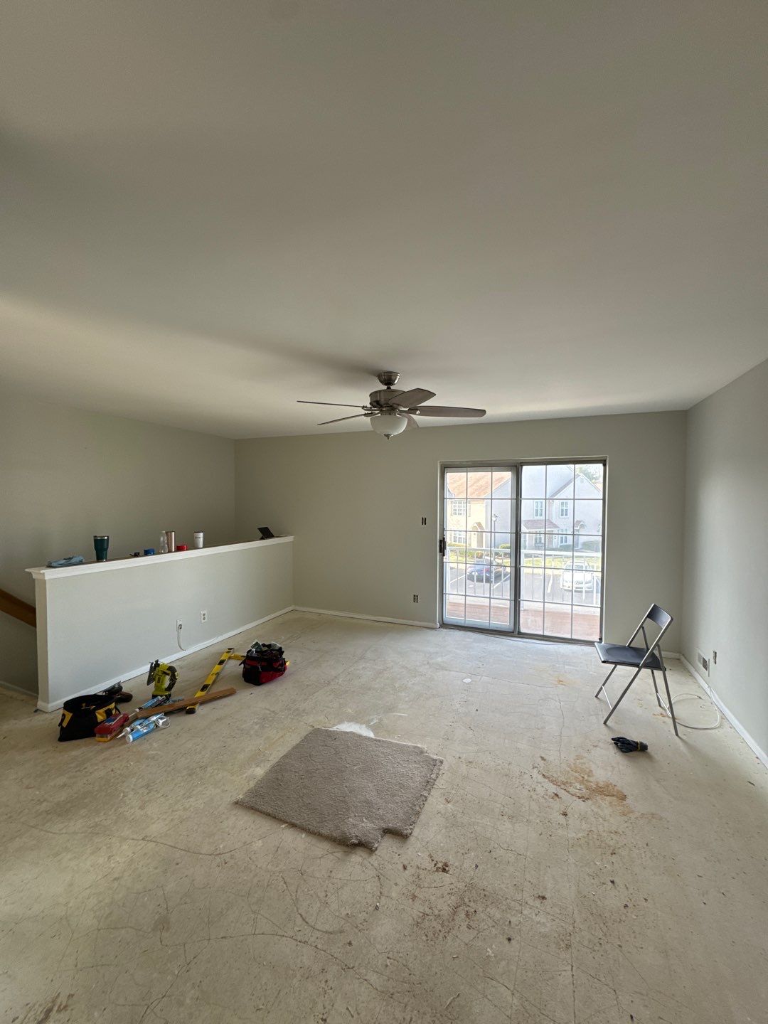 Another Rental Property Rehab! by A1 NERDY HOMES LLC