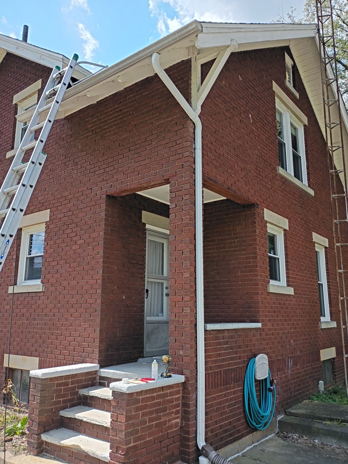 Jeffery DeWitt by Silver Leaf Contracting 