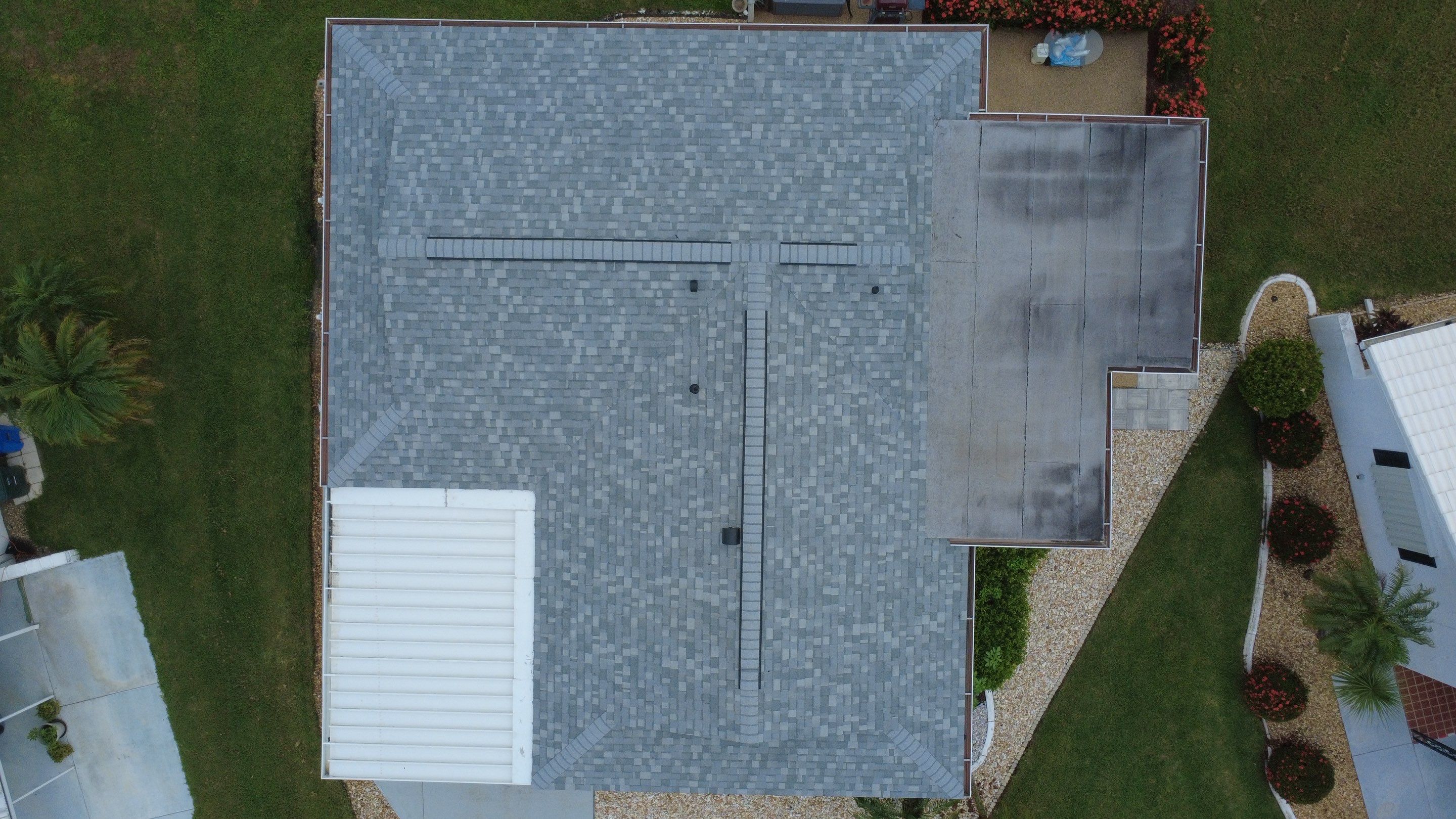 Roof Replacement in Bradenton, FL by Steadfast Roofing
