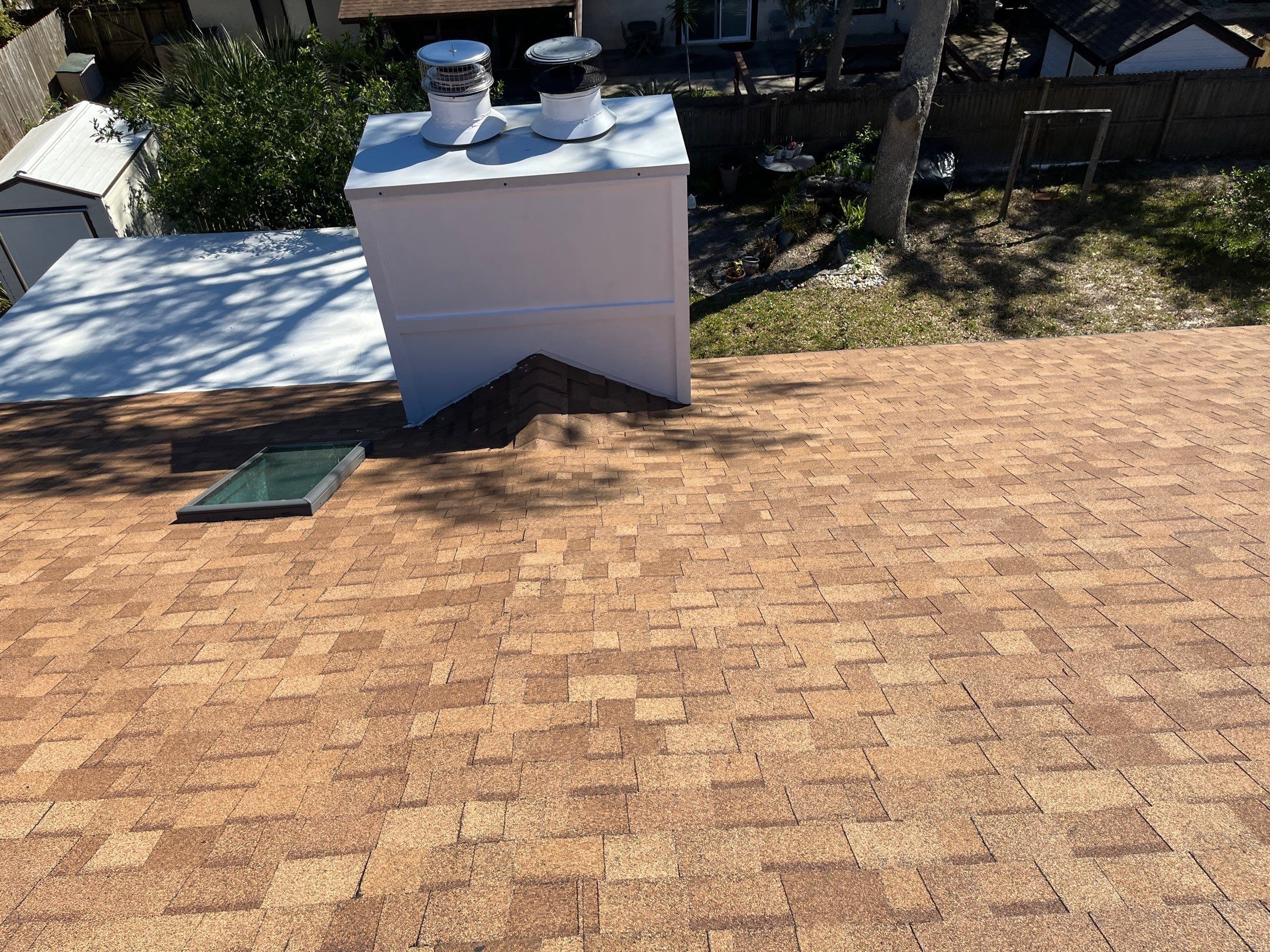 Shingle -> Shingle by Prime Roofing