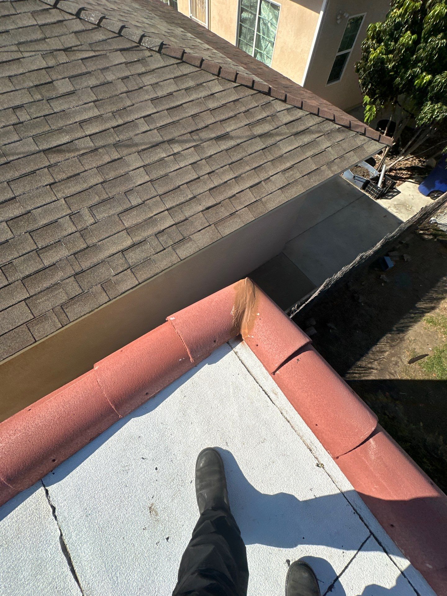 Roof Replacement - Rosemead, CA 91770 by Epic Roof Replacement