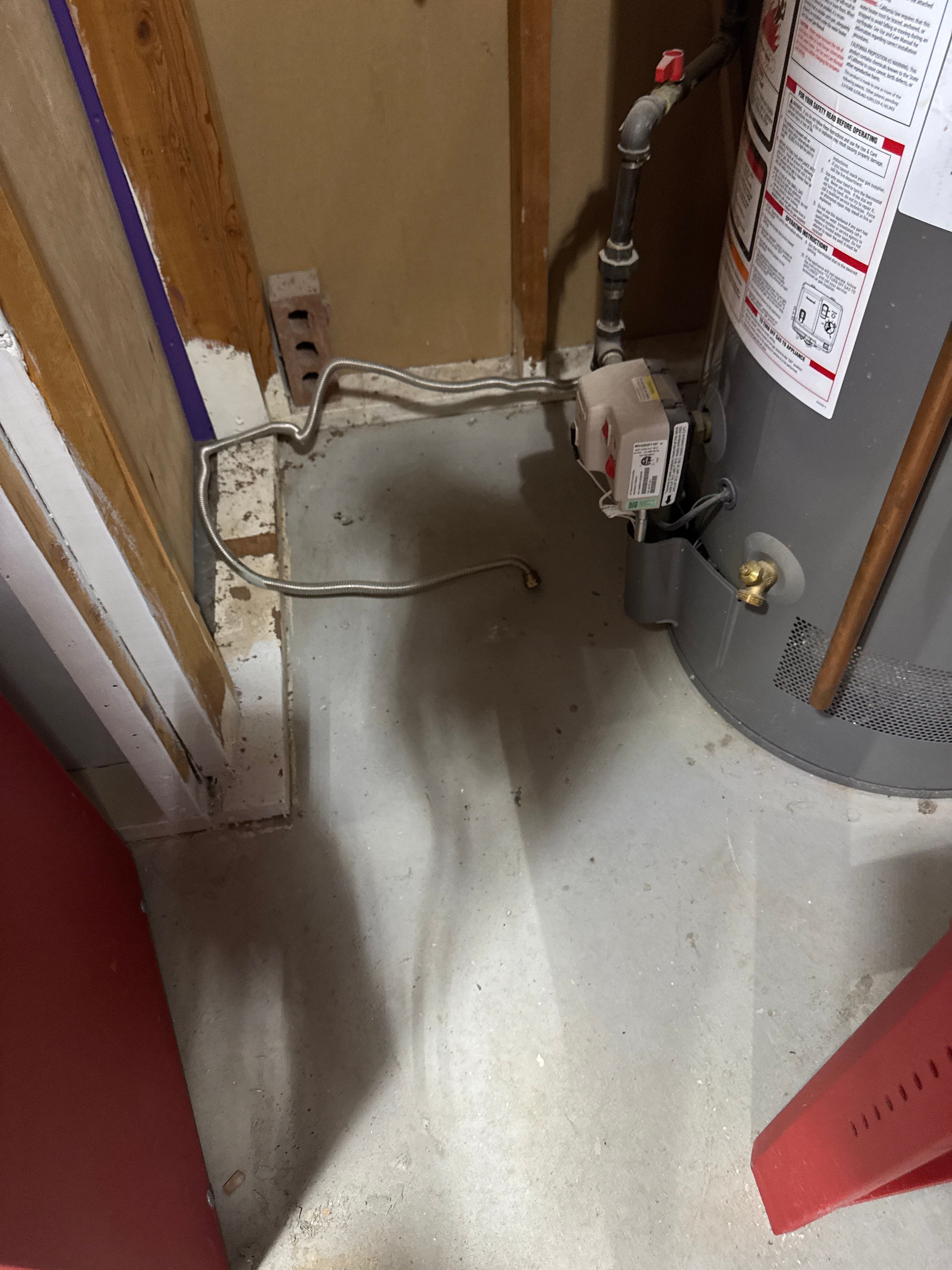 Windsor Heights Basement Remodel by Revival Concrete Coatings