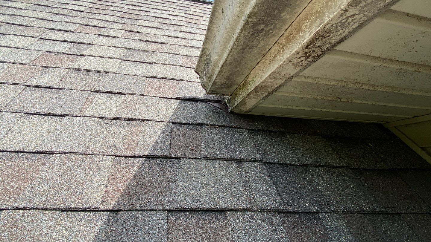 Roof Replacement using CertainTeed Landmark by 180 Contractors