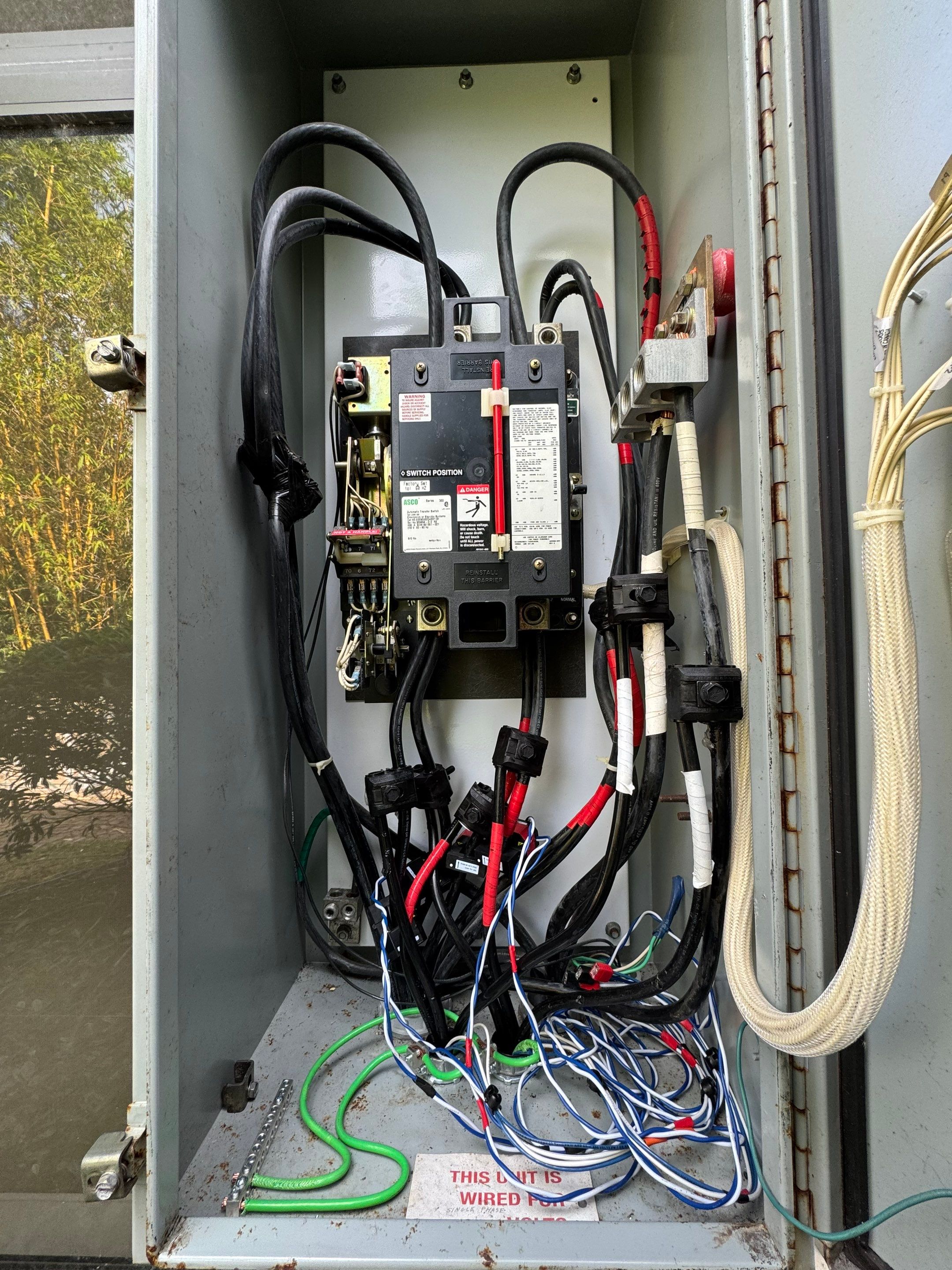 Project in  Miami by Payoli Solar