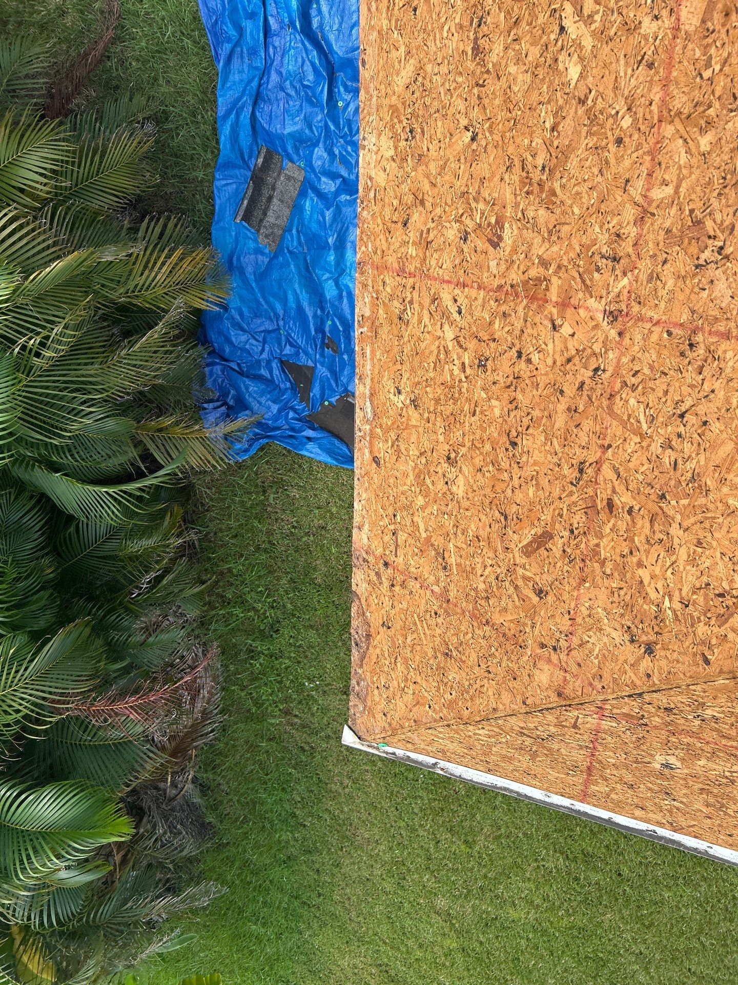Project in Palmetto 34221 by Mitchell Roofing Company LLC