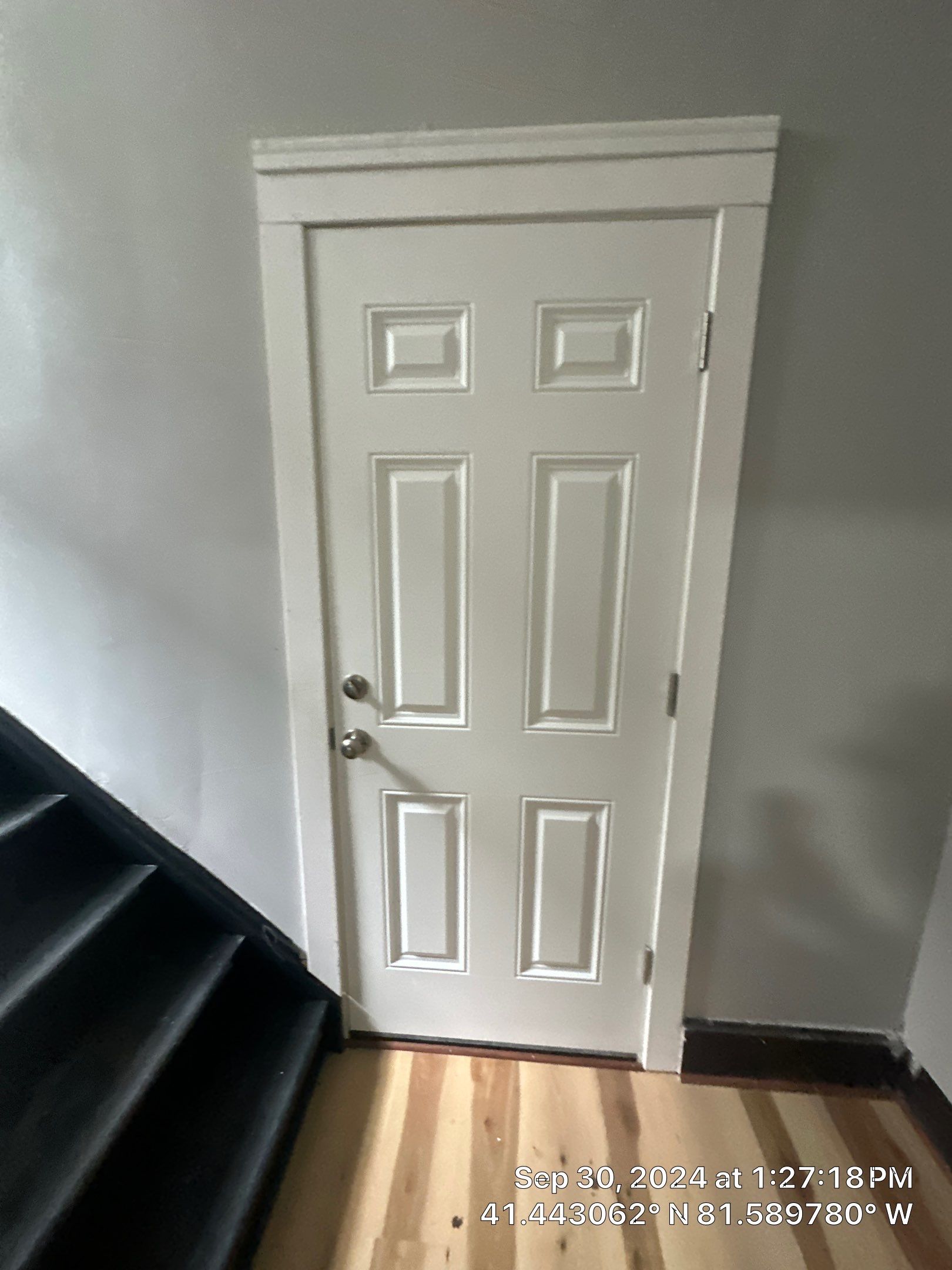 Full MultiFamily Renovation (50% Gut) by Reinovation