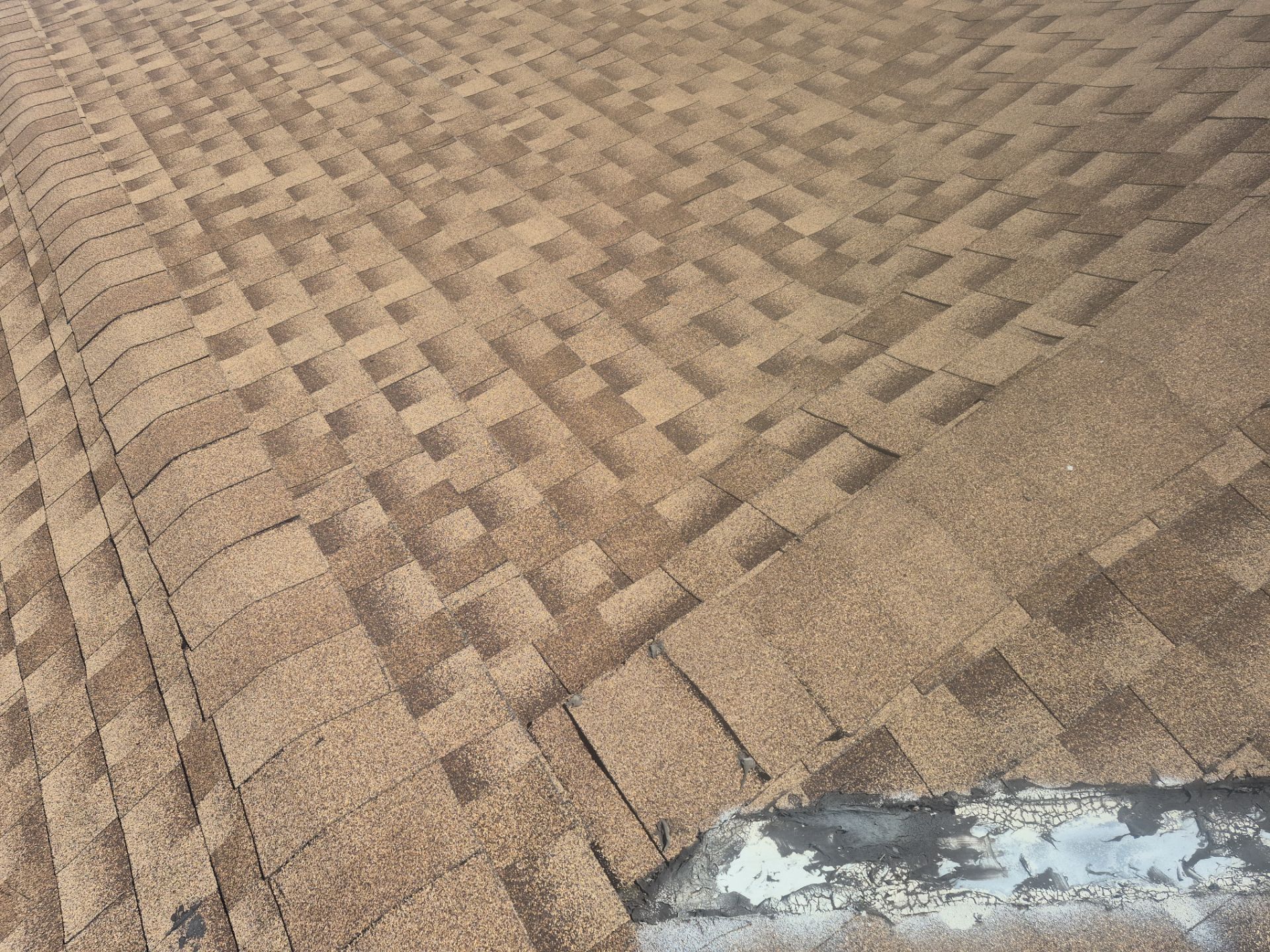 Project in Largo 33778 by Mitchell Roofing Company LLC 