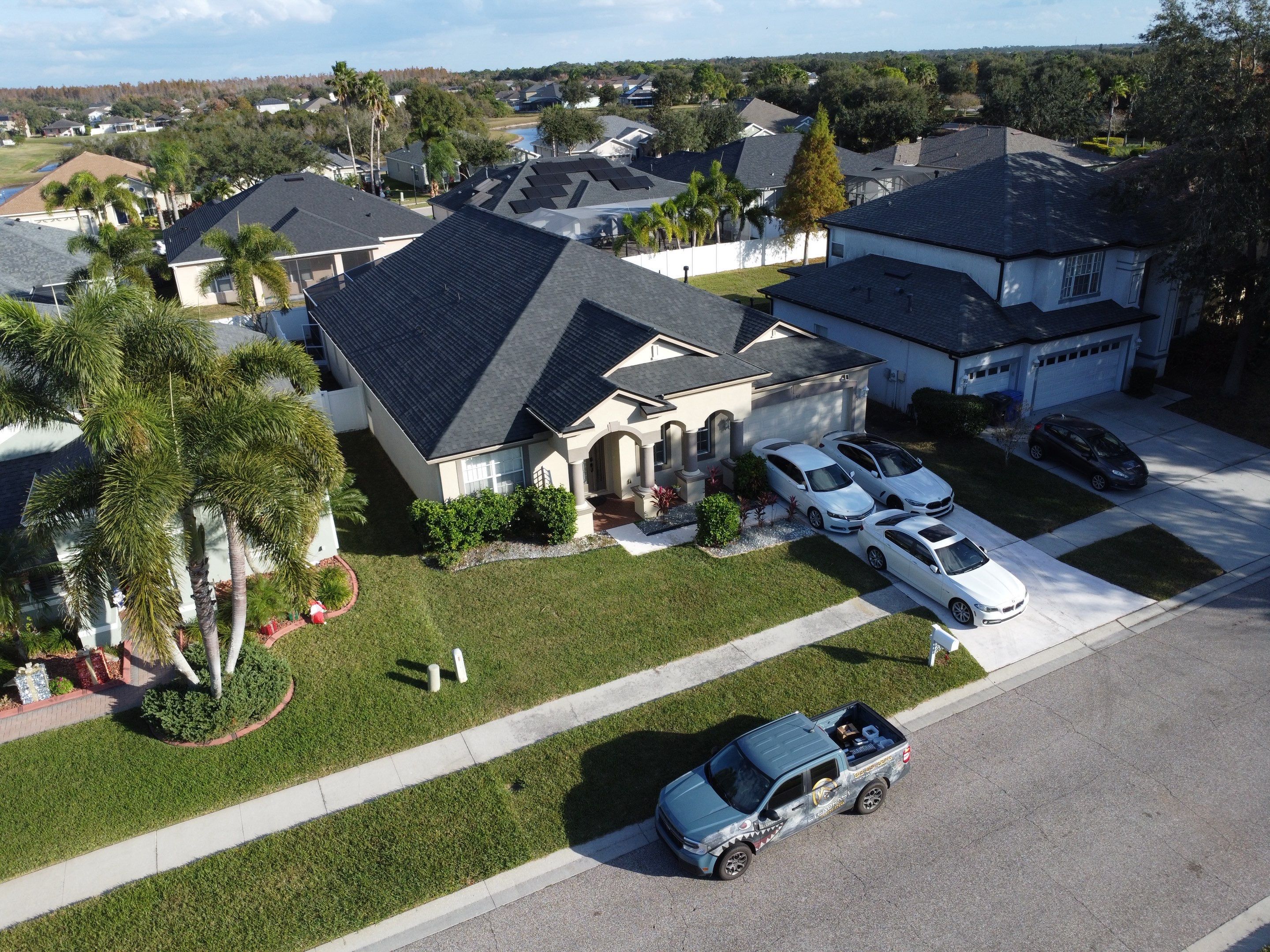 Steadfast Roofing featured photo.