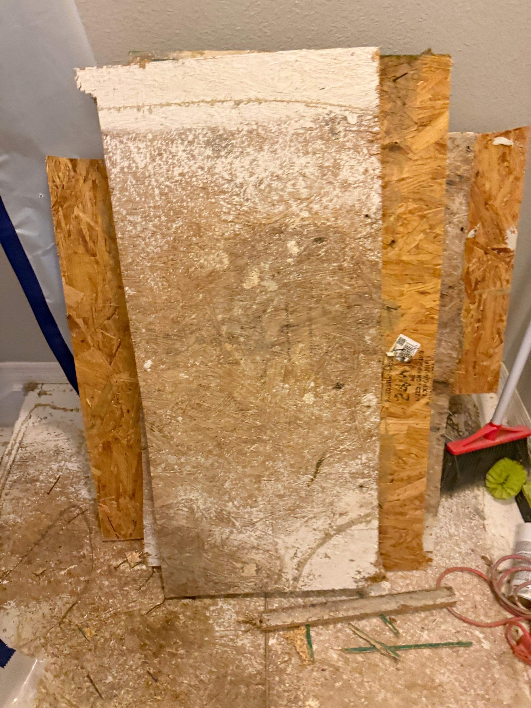 Project in Davenport by You Restorations LLC DBA YOU-Home