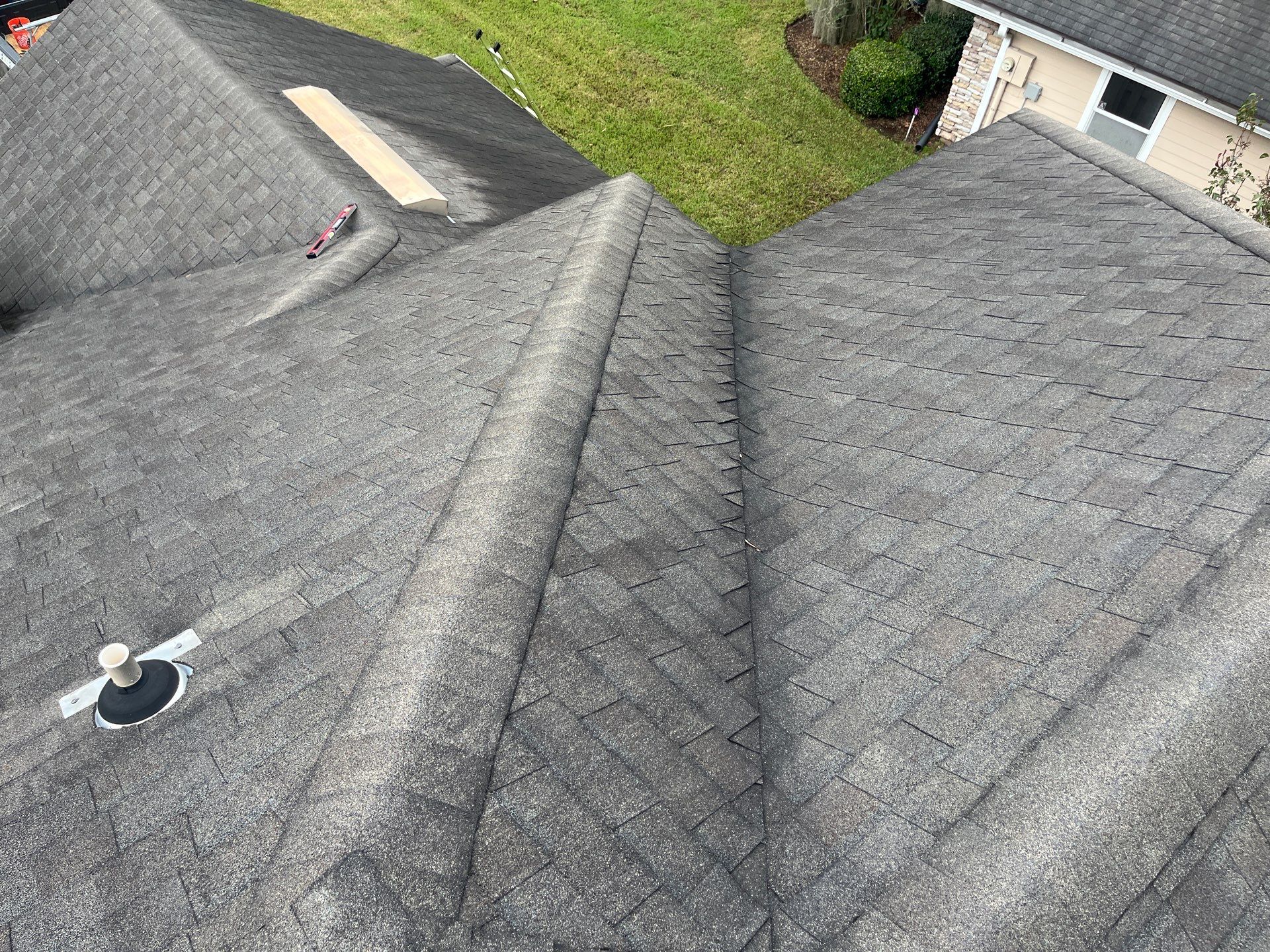 Shingle -> Shingle by Prime Roofing