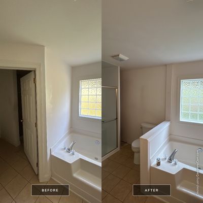 Dramatic Upgrades