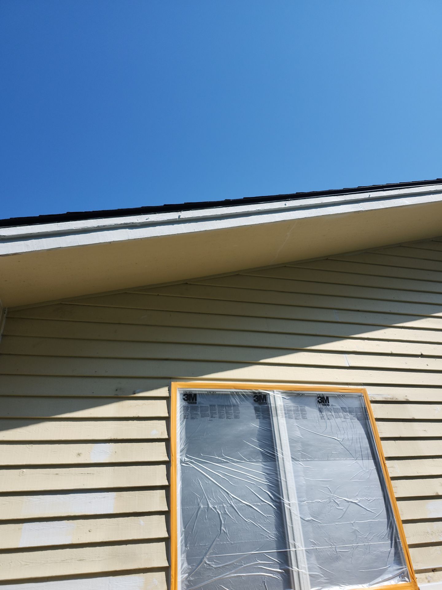 Exterior Painting using Sherwin Williams by Painter1 Inland Northwest