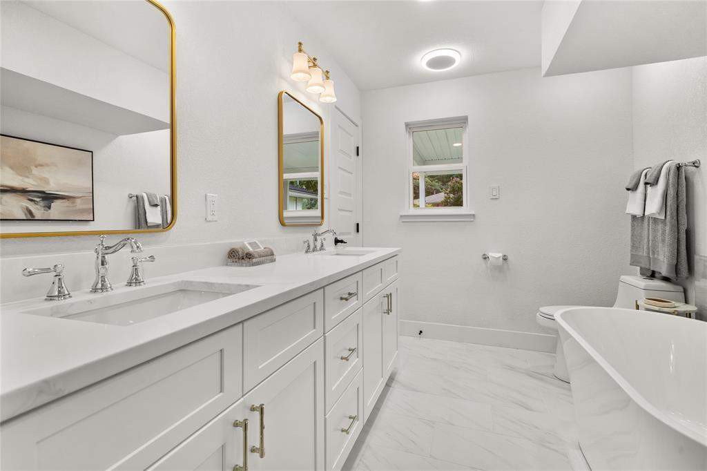 Rapid Sale Remodel: Kitchen & Bath Upgrades That Sold in Two Weeks by Tibi Soli LLC