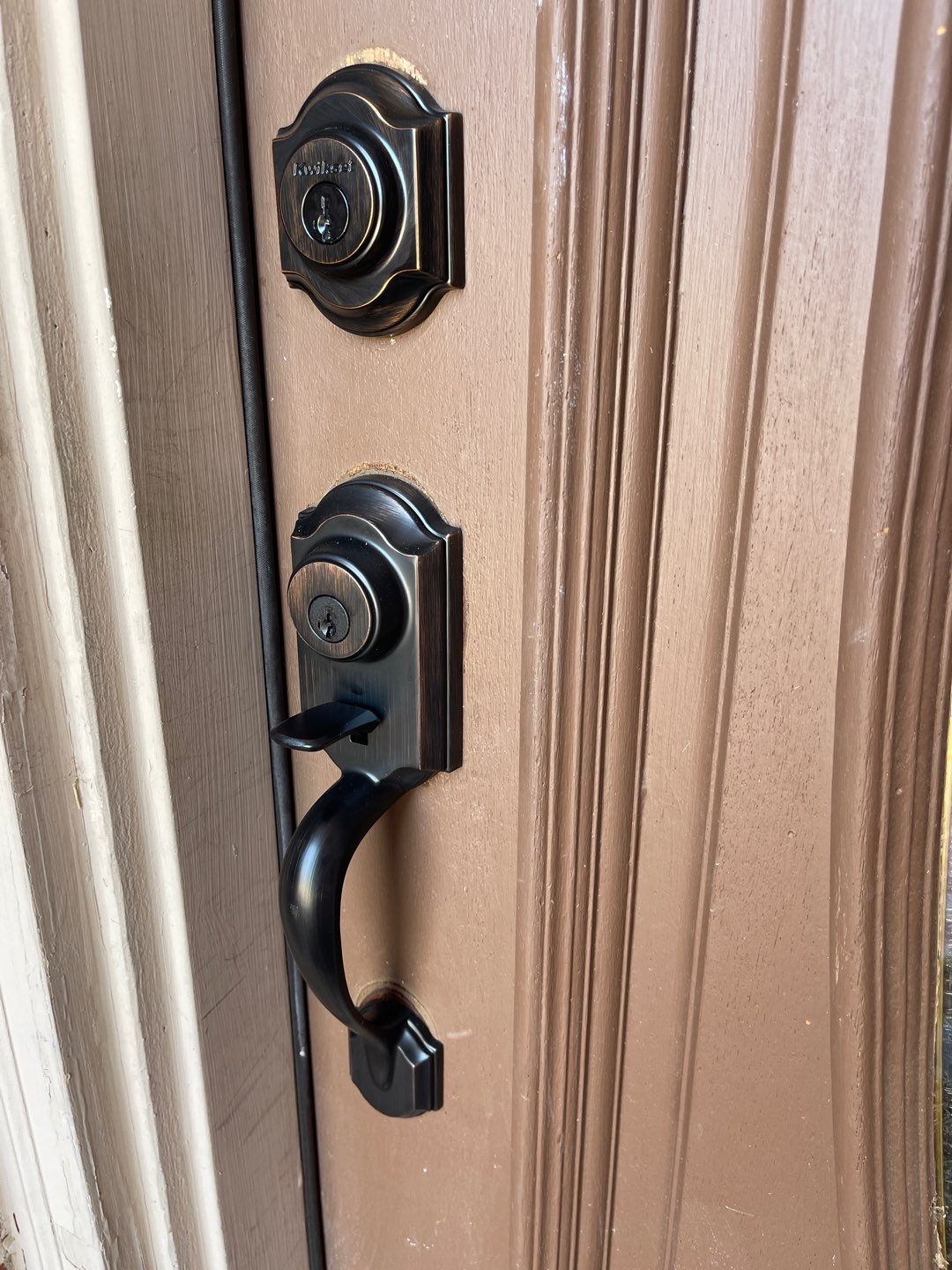 Convert Home to ADA Compliance Phase 3 by First United Roofing & Construction